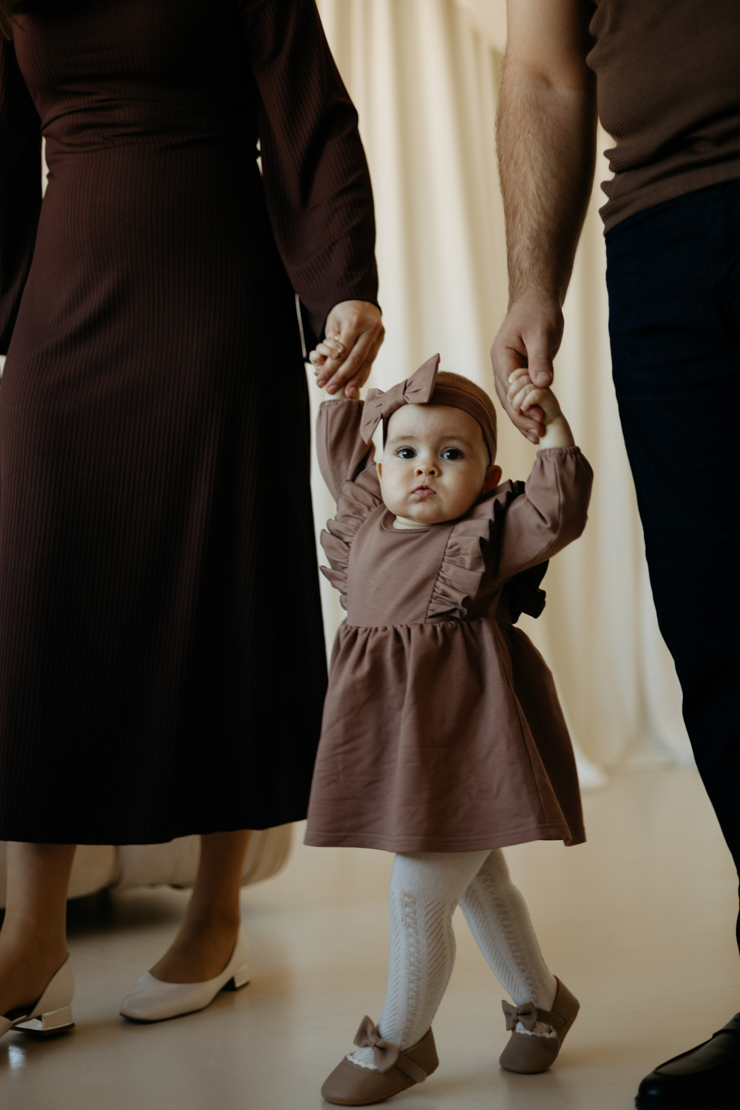 Иван, Даша, Арина. Самый теплый фотограф в Краснодаре Рябоконь Ксения