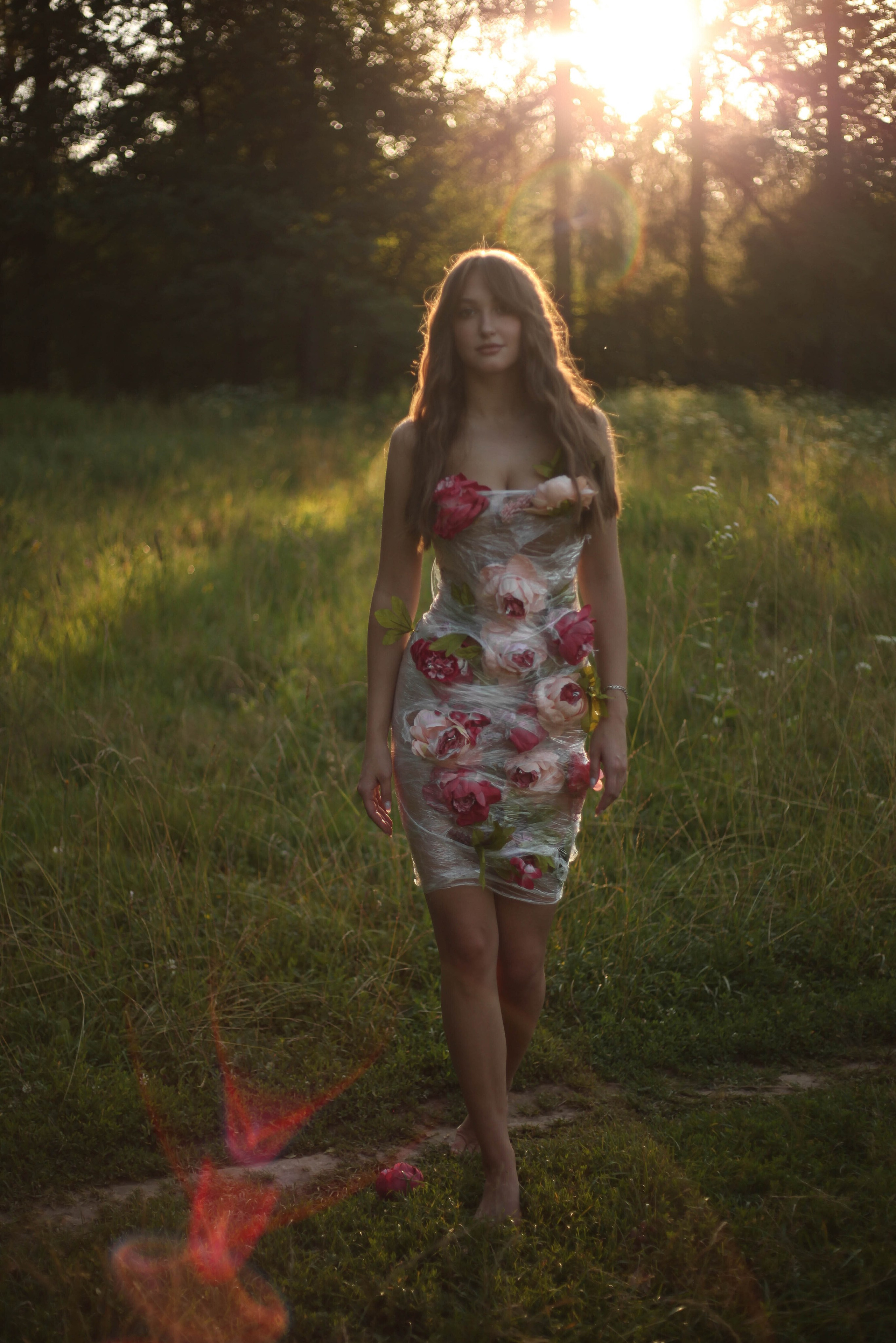 Женский портрет (Елизавета). Фотограф Калуга|Москва|Крым Данилова Александра