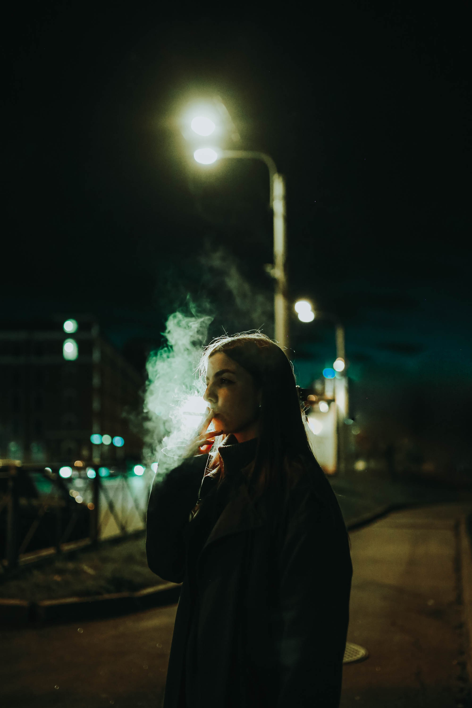 Nastya x2. Фотограф из Санкт-Петербурга Валерия Ленских