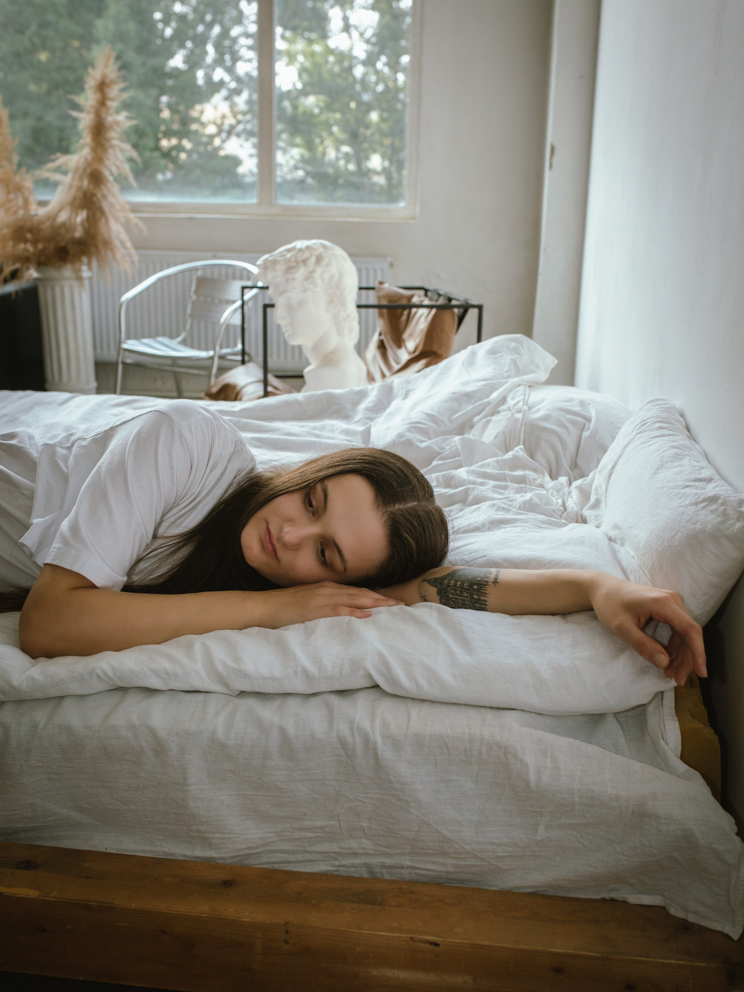 Vogue СПБ. Фотограф из Санкт-Петербурга Валерия Ленских