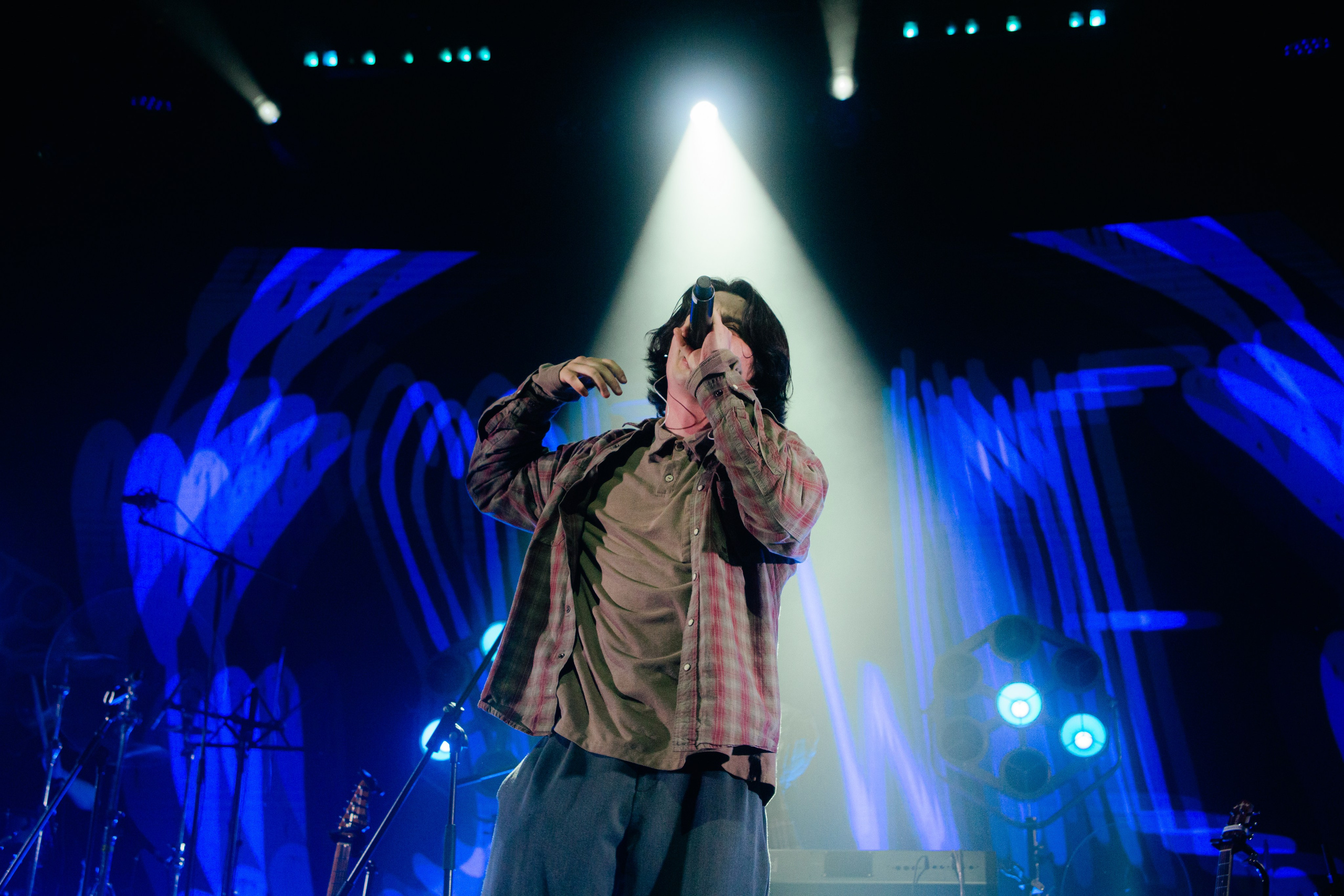 Продай душу русскому инди. Фотограф из Санкт-Петербурга Валерия Ленских