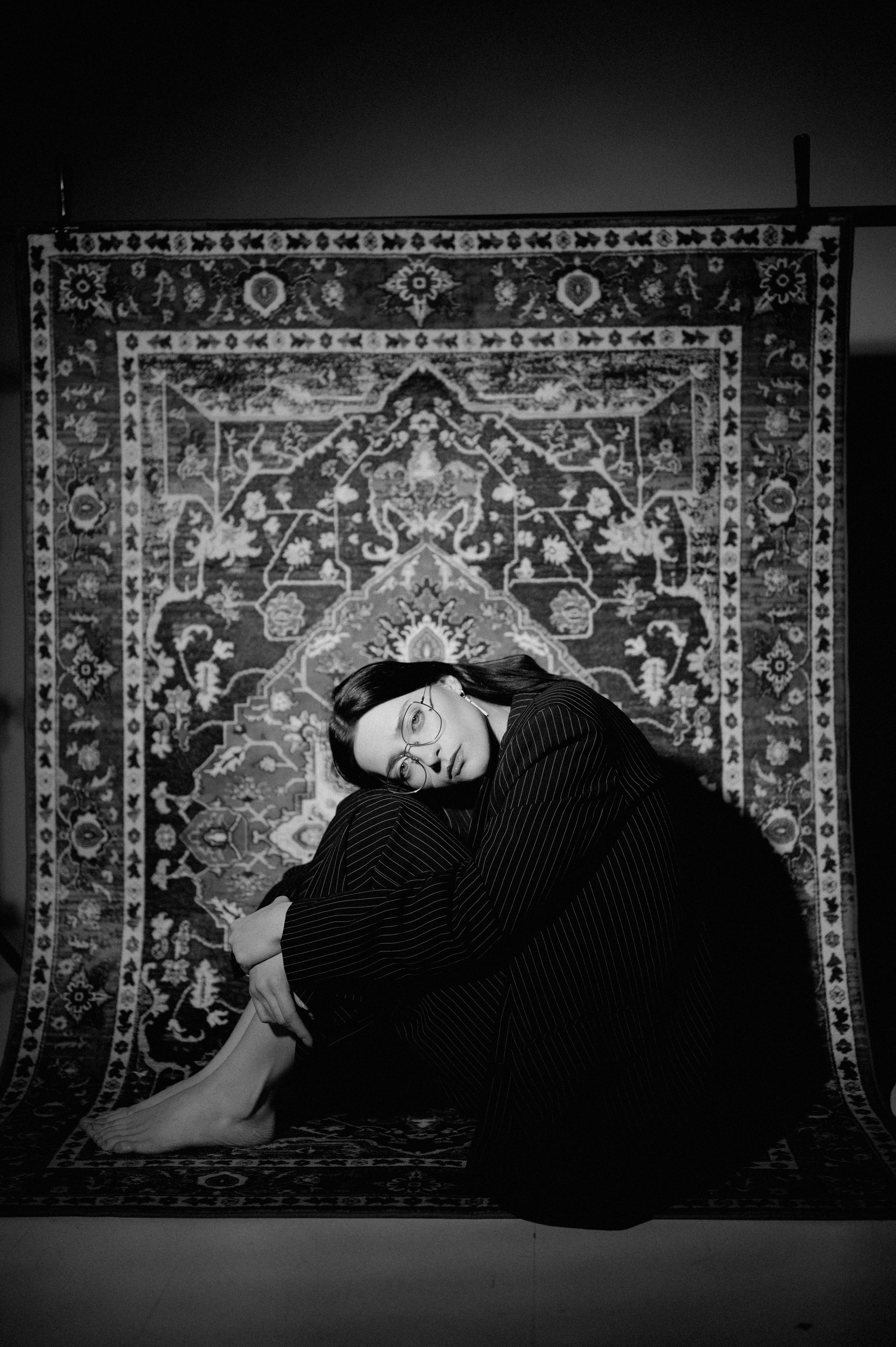 Евгения. Фотограф Мария Бондаренко