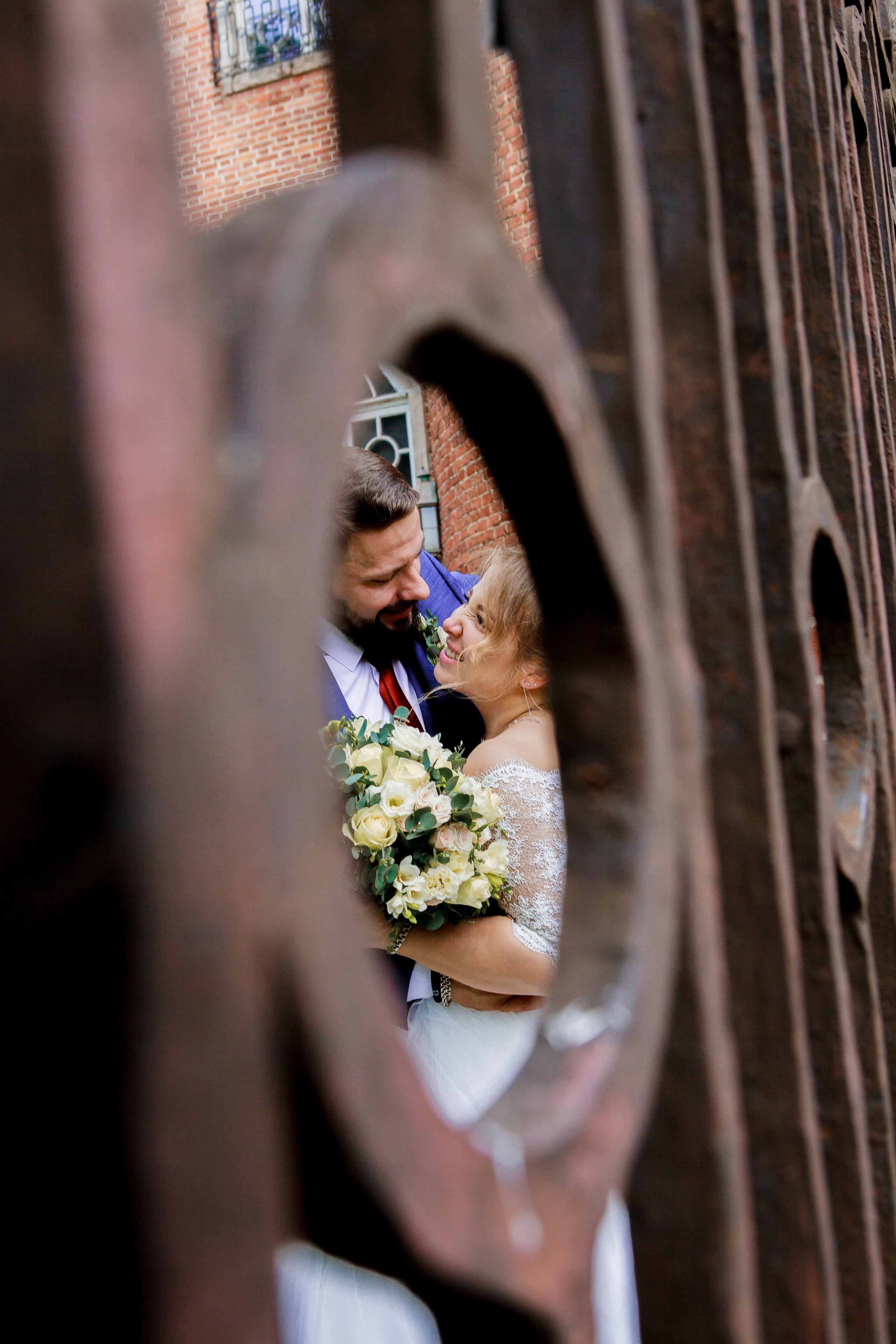 Свадебный день. Психолог с фотоаппаратом Зимина Оксана