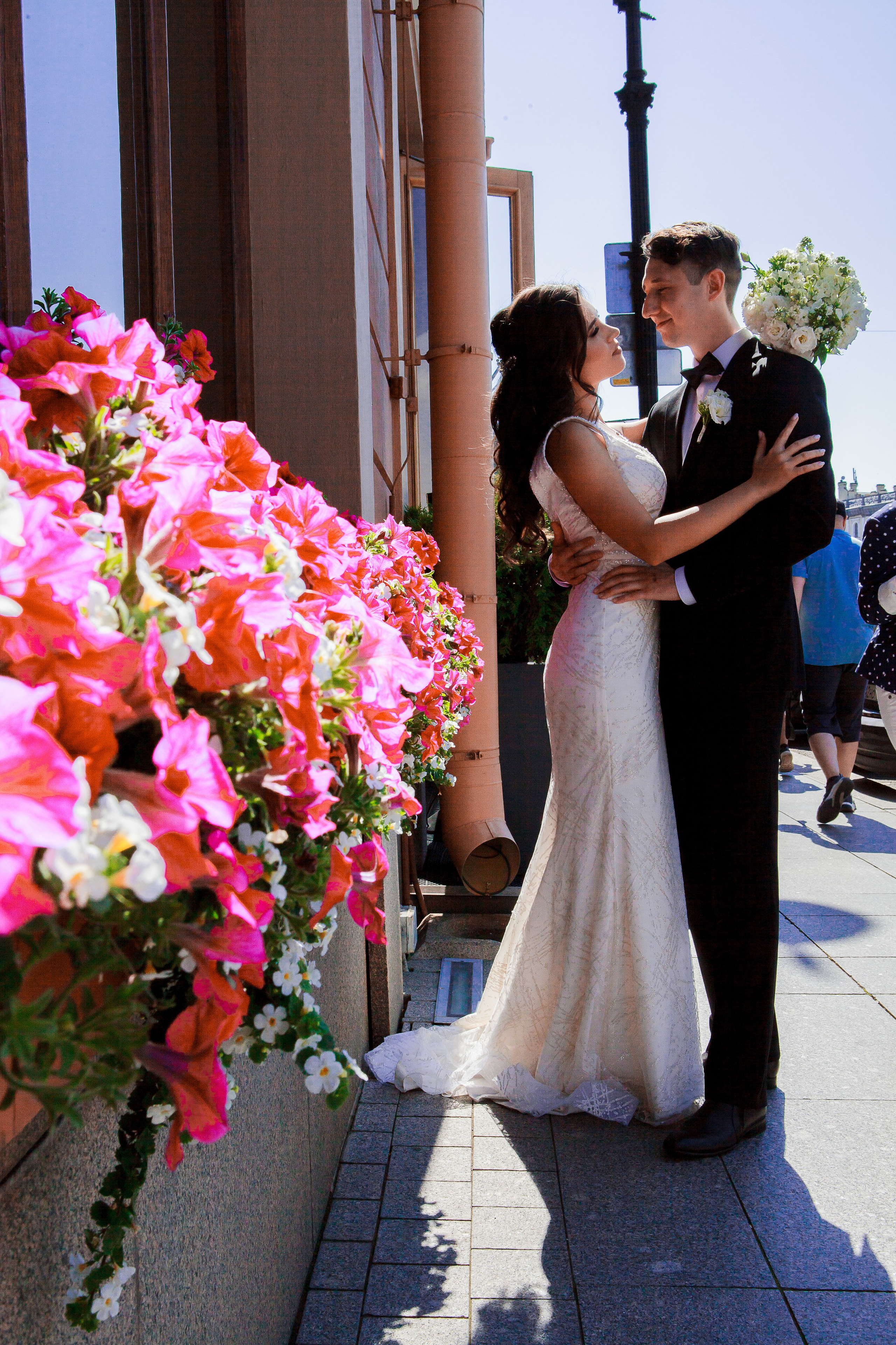 Свадебный день. Психолог с фотоаппаратом Зимина Оксана