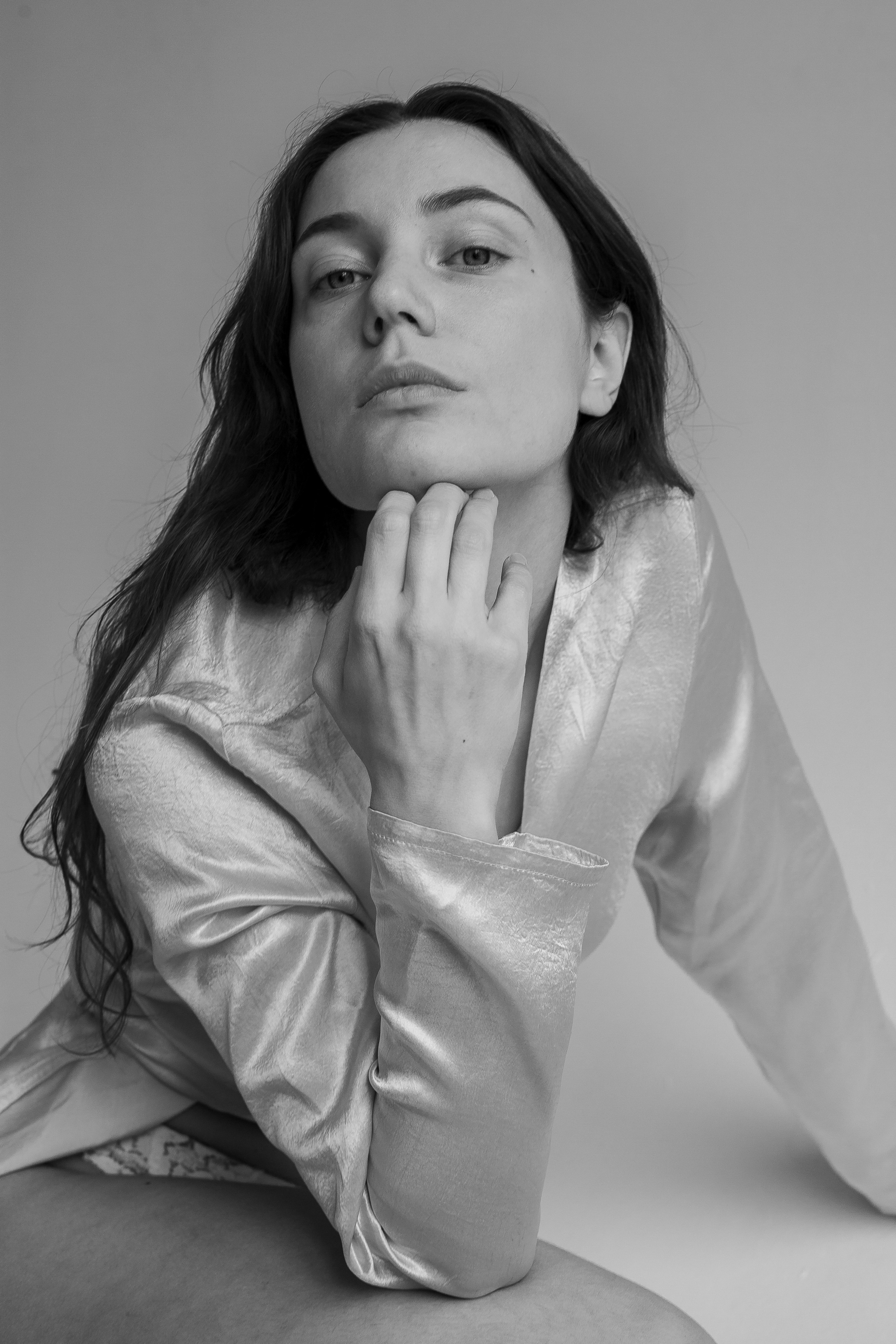 Вероника Панаитова. актриса. Психолог с фотоаппаратом Зимина Оксана