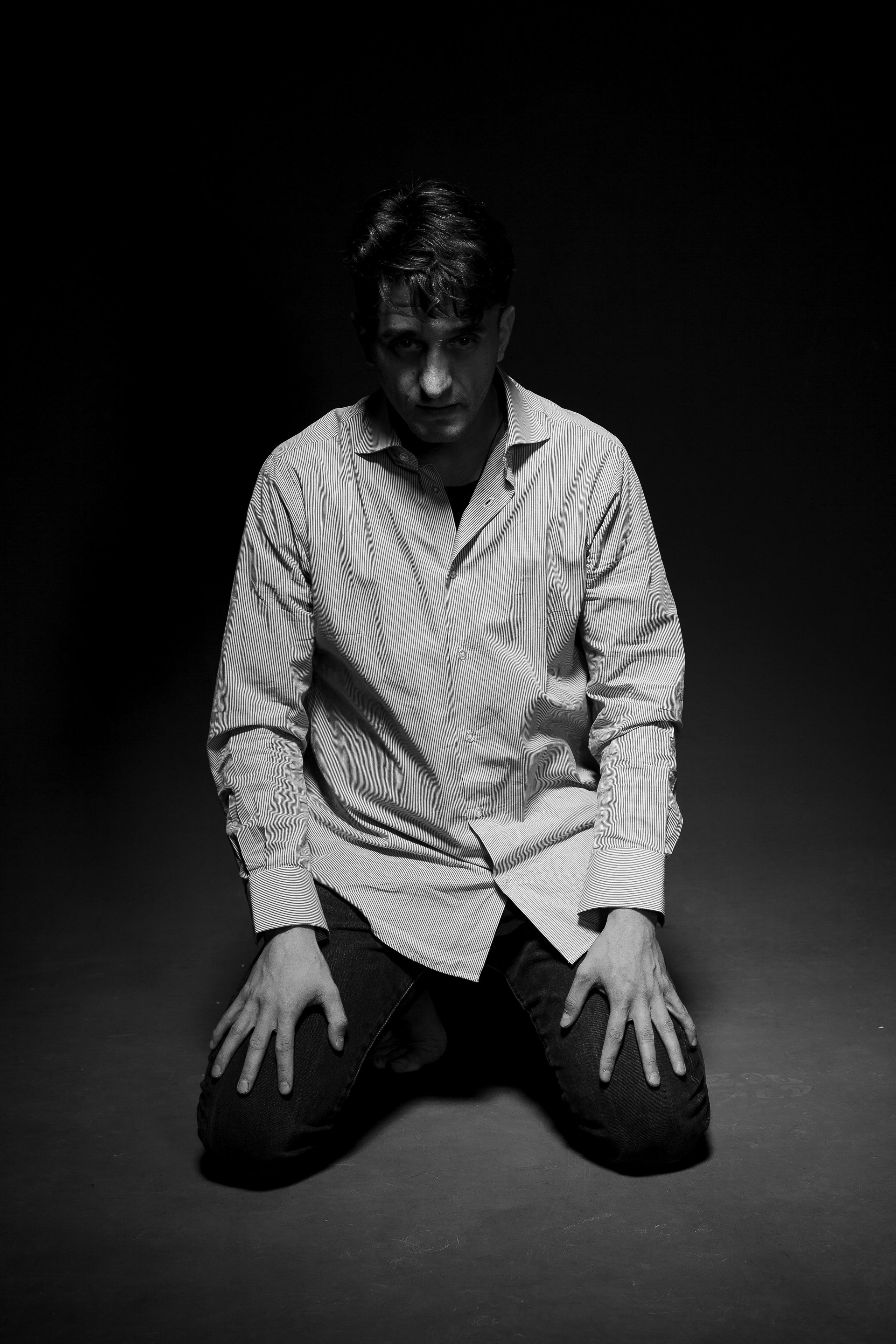 Дмитрий Собачкин. Психолог с фотоаппаратом Зимина Оксана