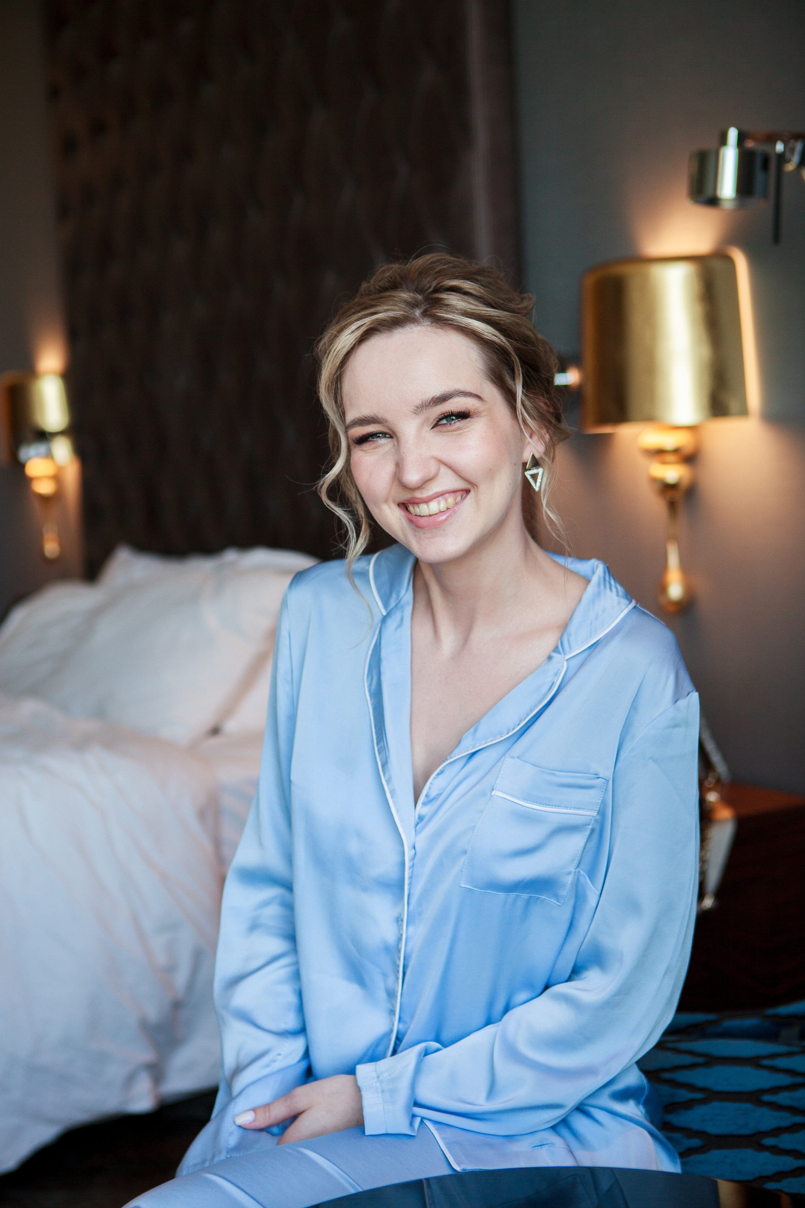 Свадебный день. Психолог с фотоаппаратом Зимина Оксана