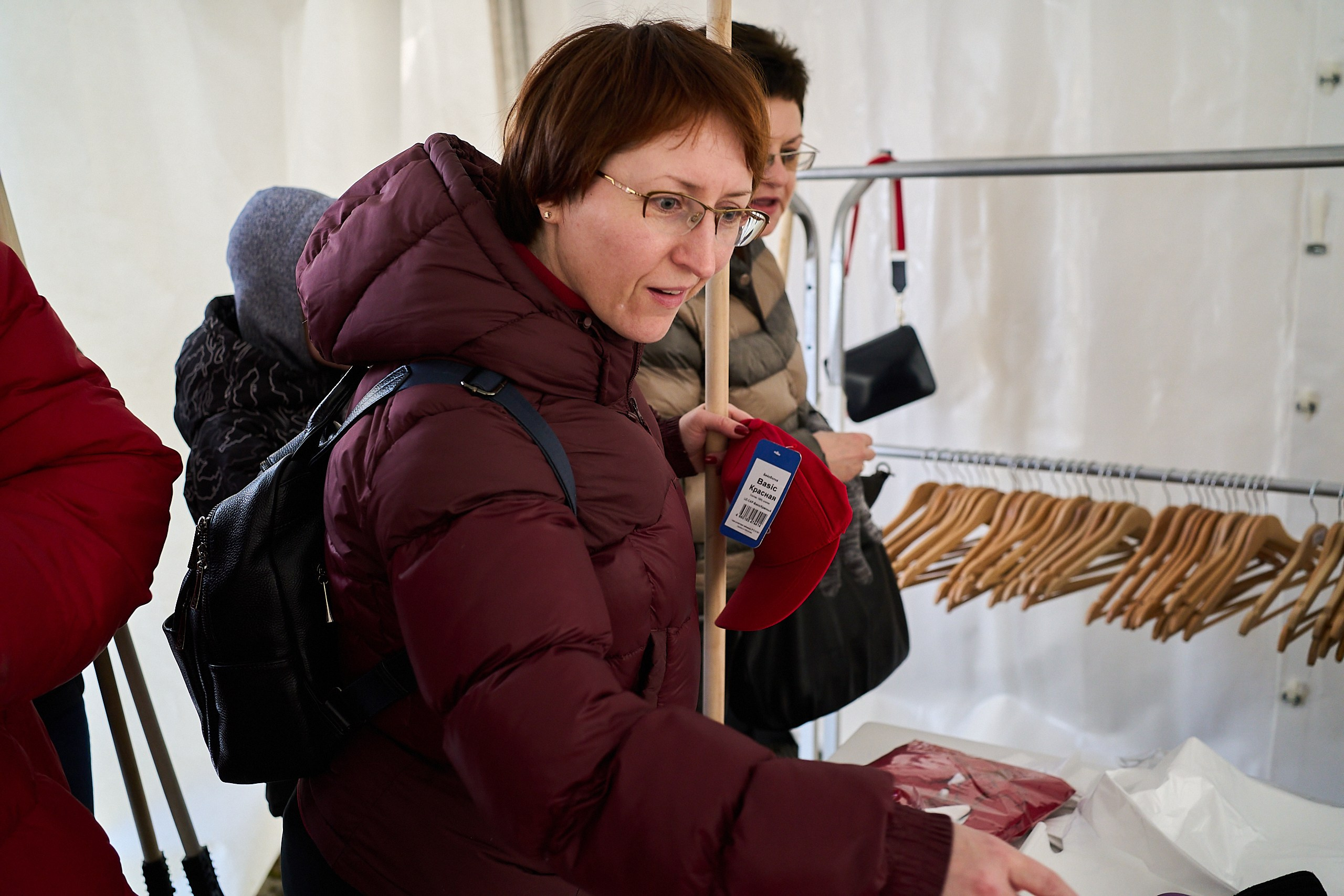 Субботник у Управления делами Мэра и Правительства Москвы. Фотограф и Видеограф в Москве. Олег Корушев