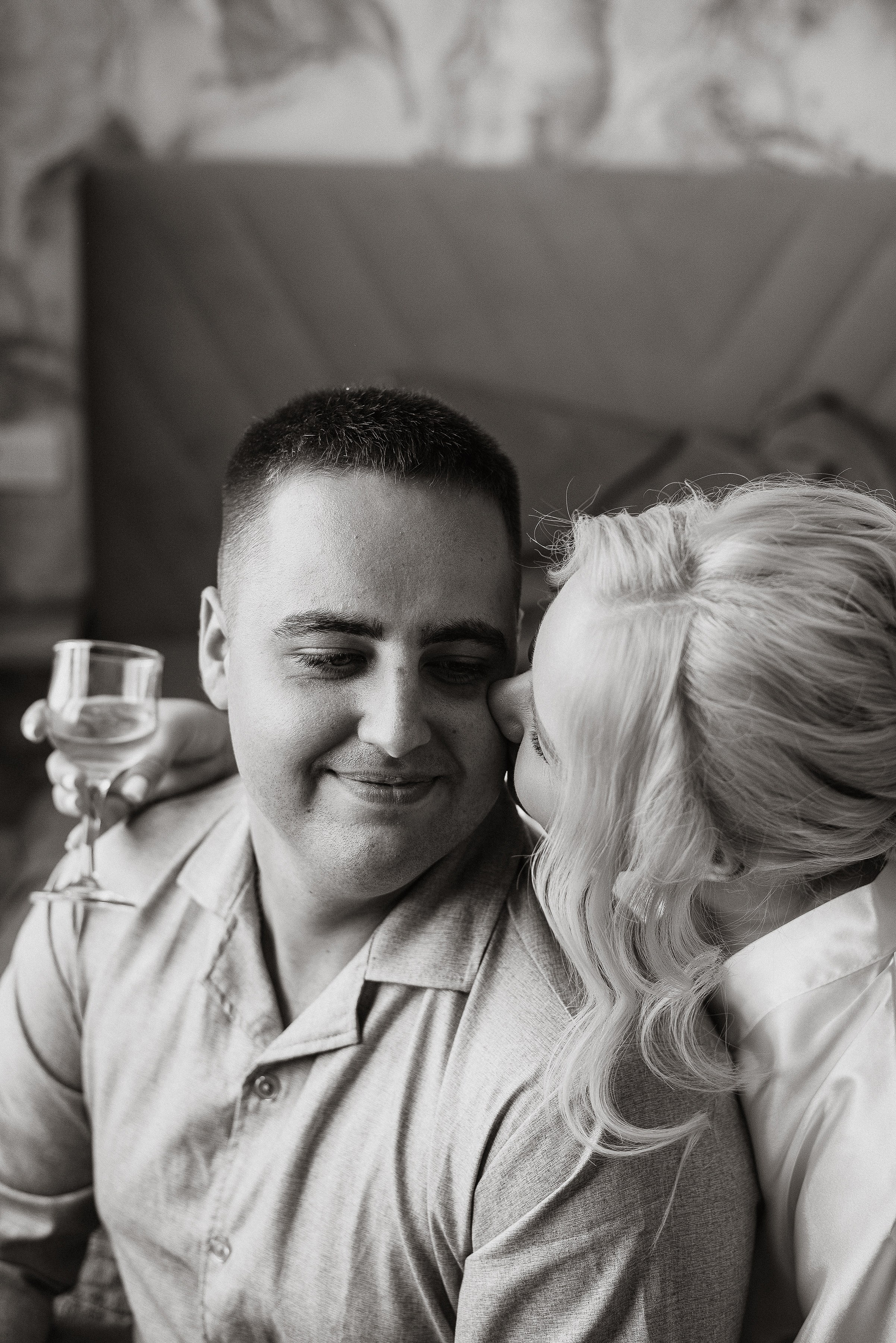 Иван & Валерия