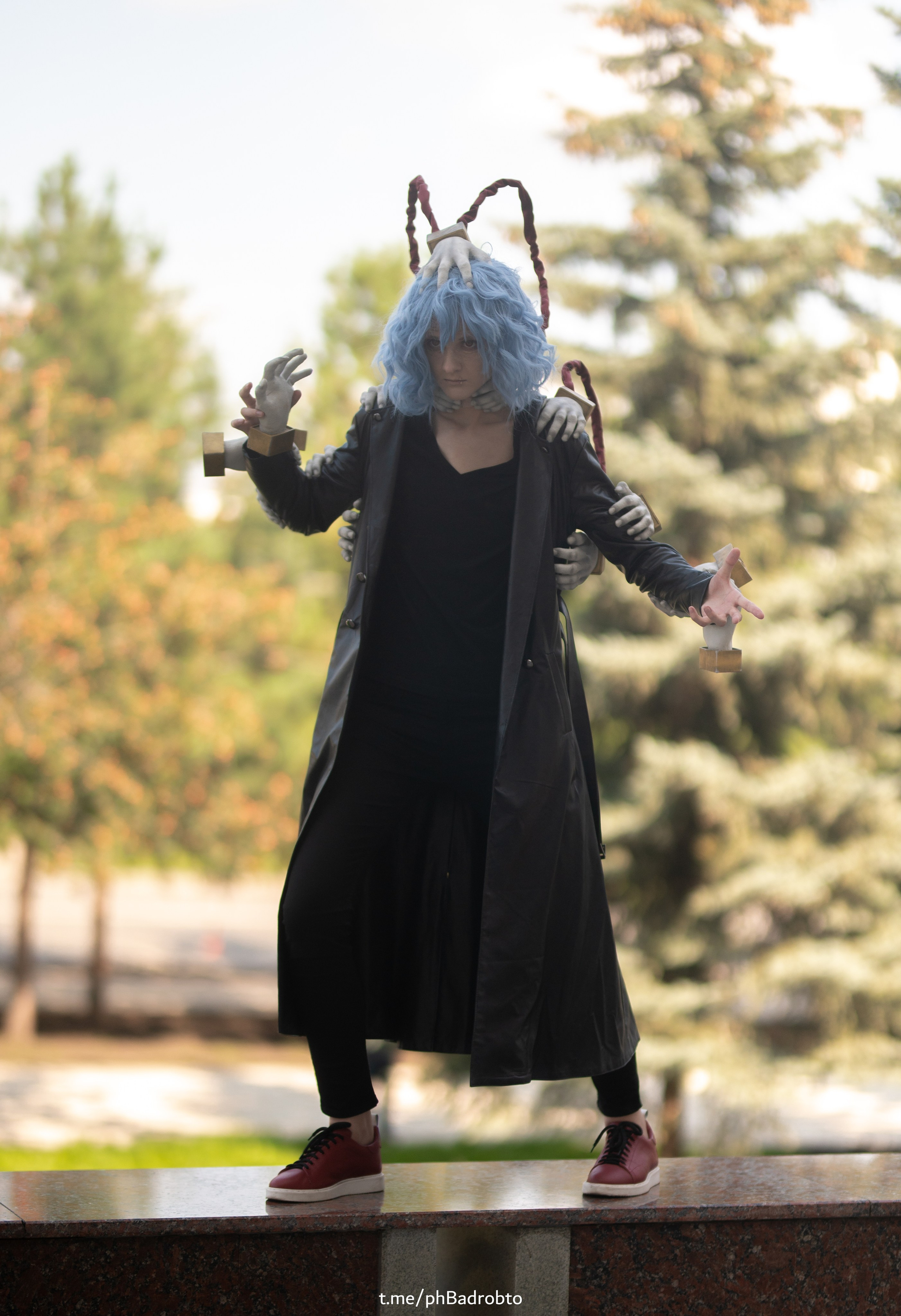 Анимау 2024. Фотограф Белебей Абзалетдинов Артур