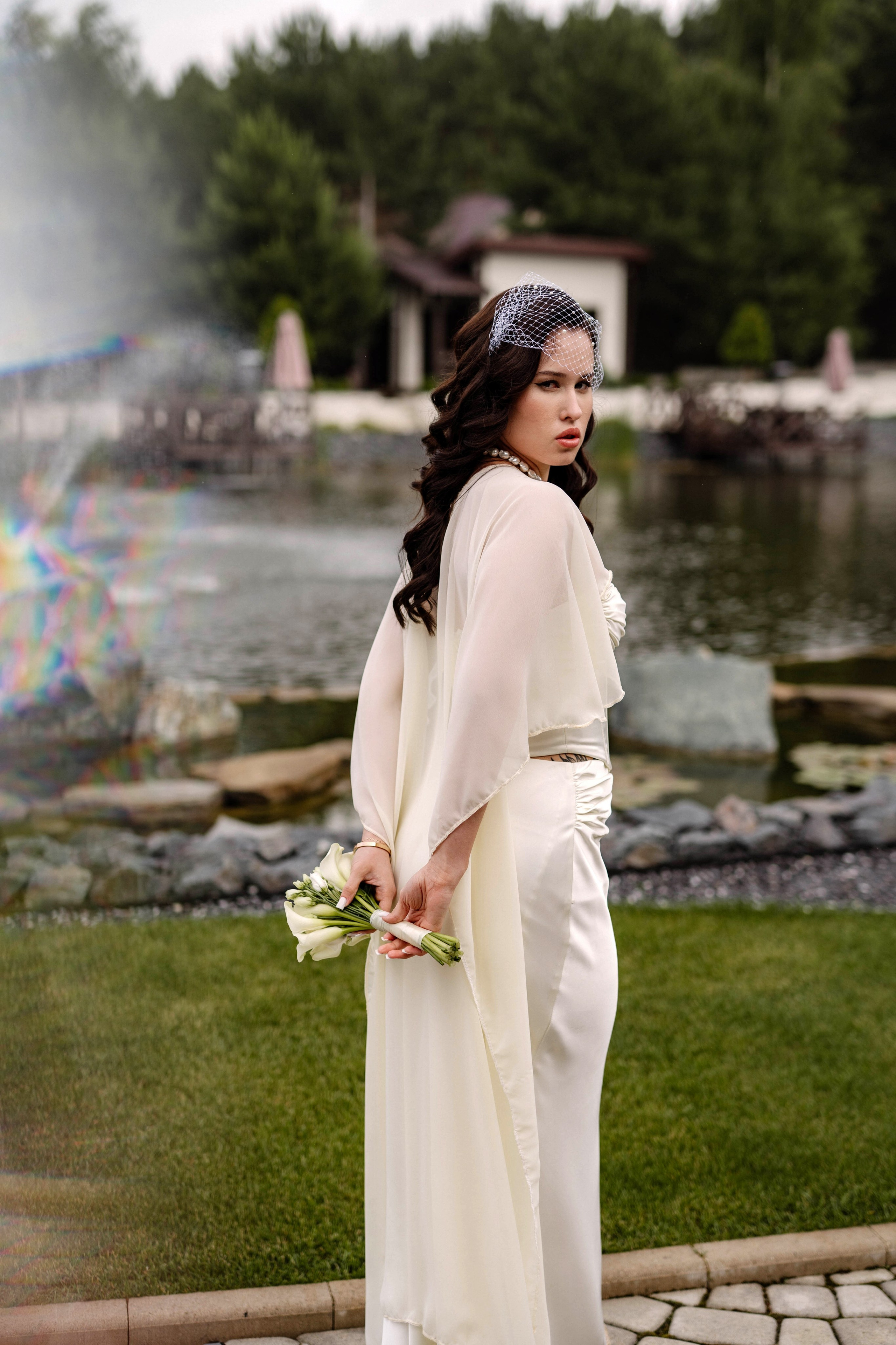 Роман и Дарья. Свадебный и семейный фотограф в Калуге Анна Киреева