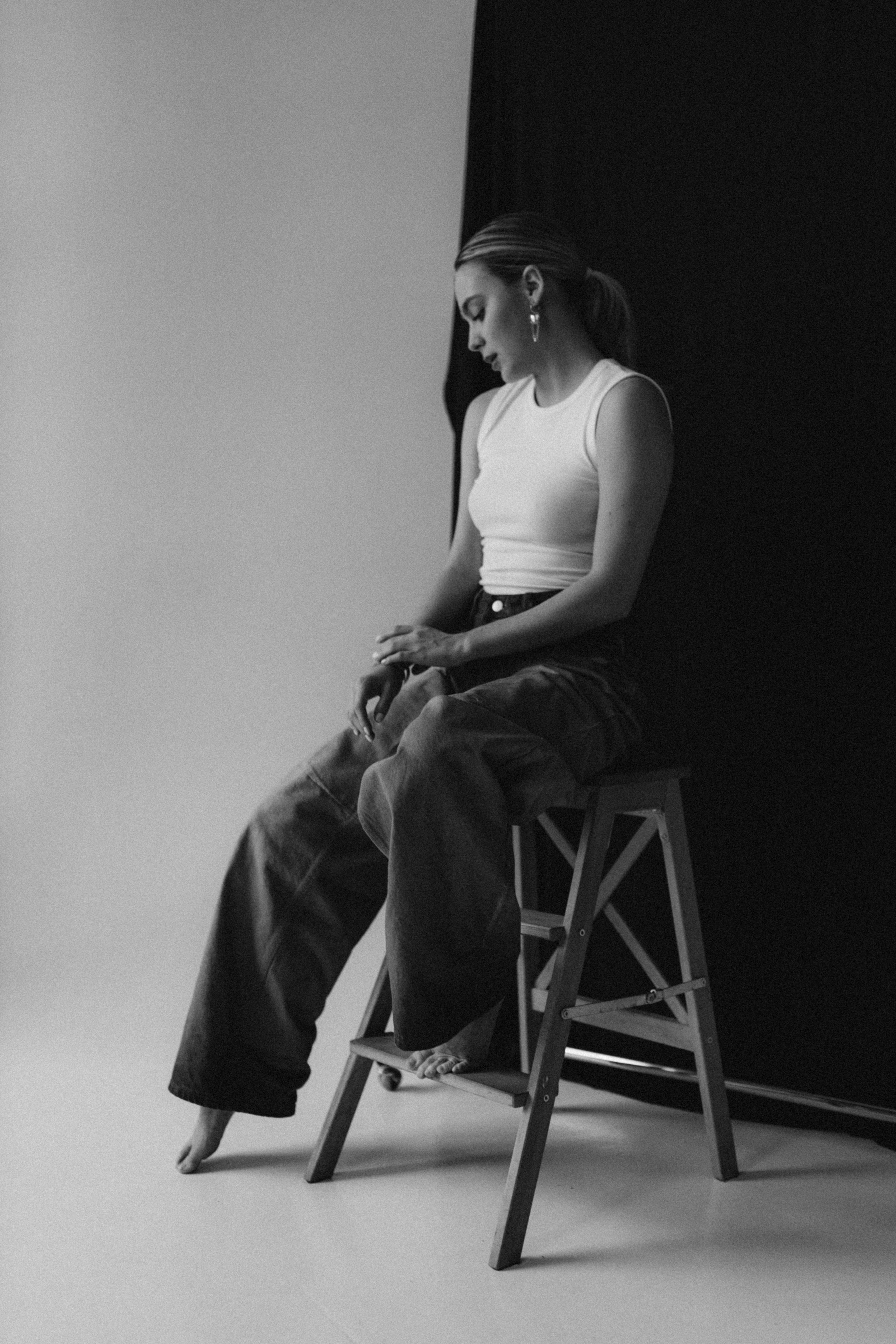 Маша. Фотограф НОГИНСК, Москва, Анастасия Белая