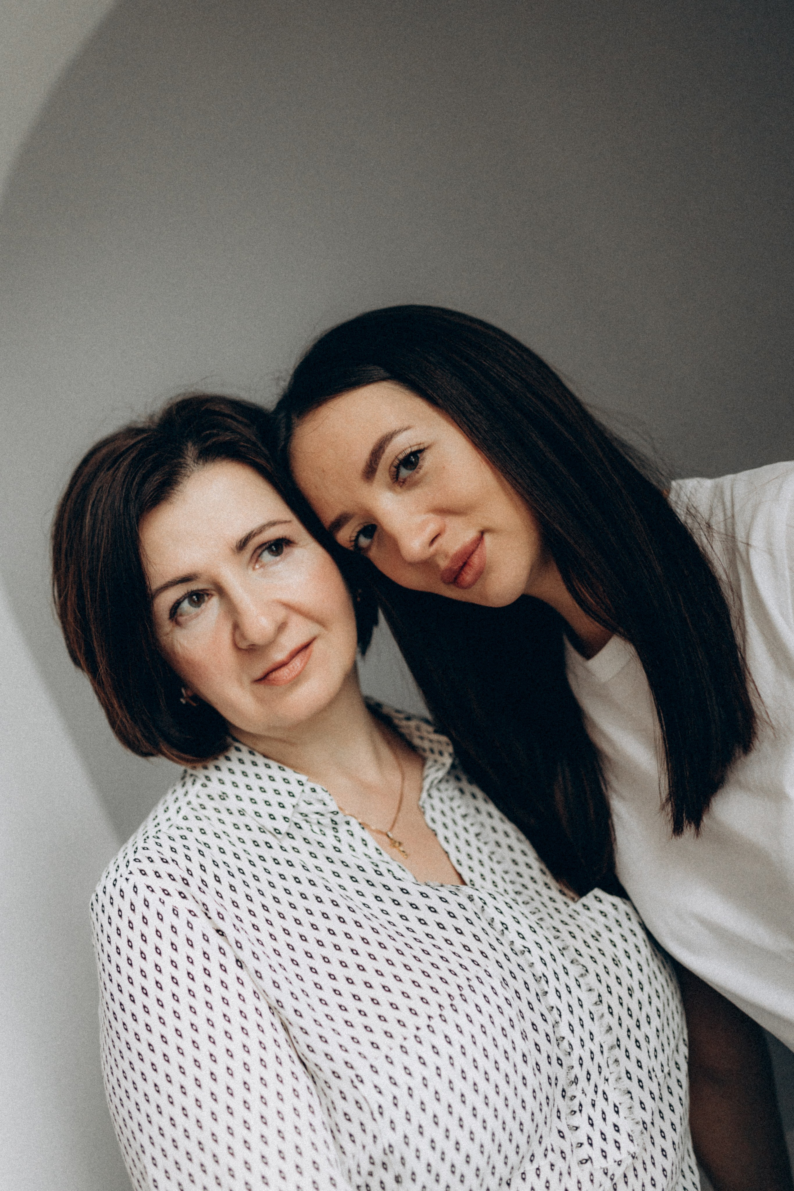 Полина, Людмила, Галина. Фотограф НОГИНСК, Москва, Анастасия Белая