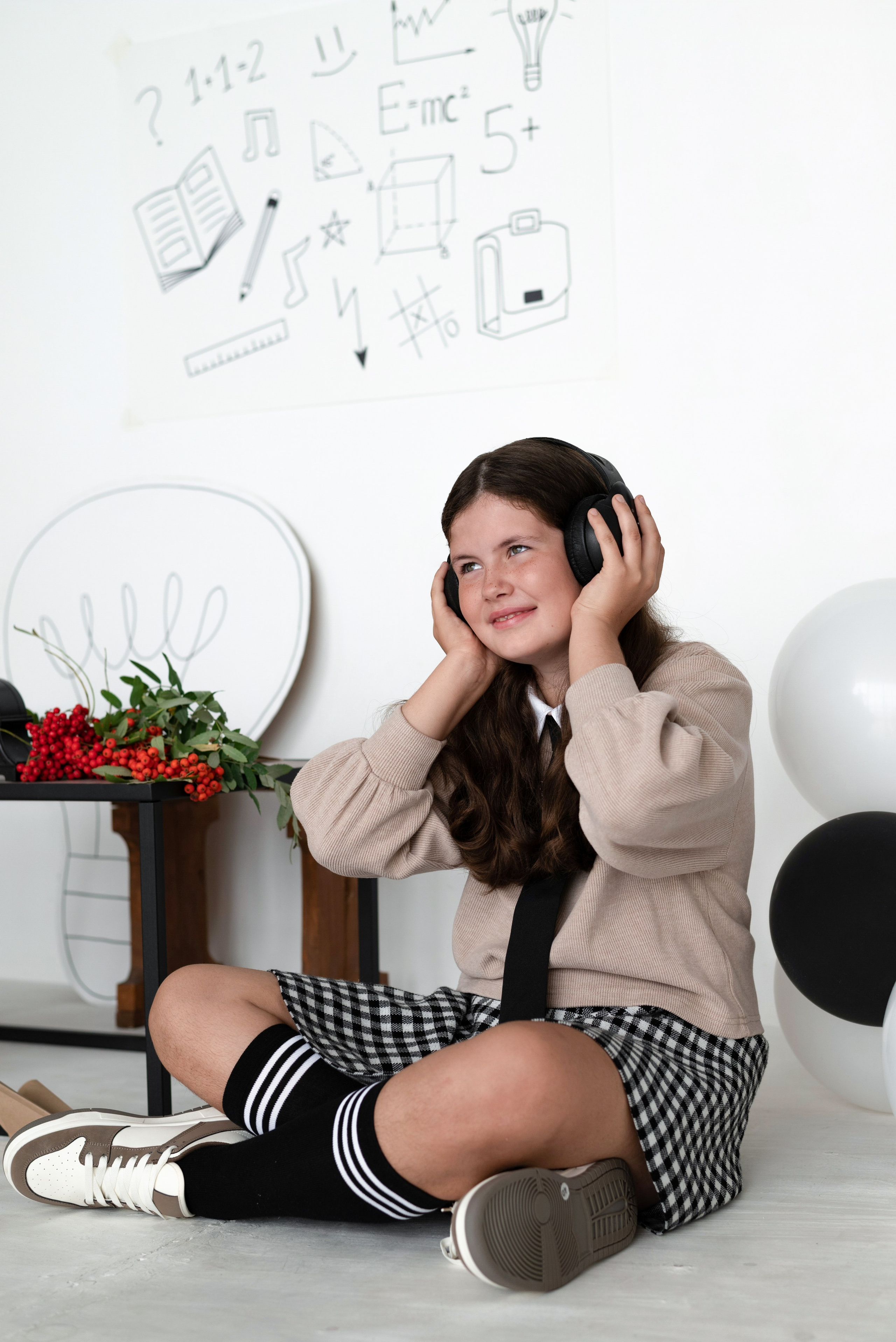 Фотопроект «1 сентября». Фотограф Софья Власенко | Вологда