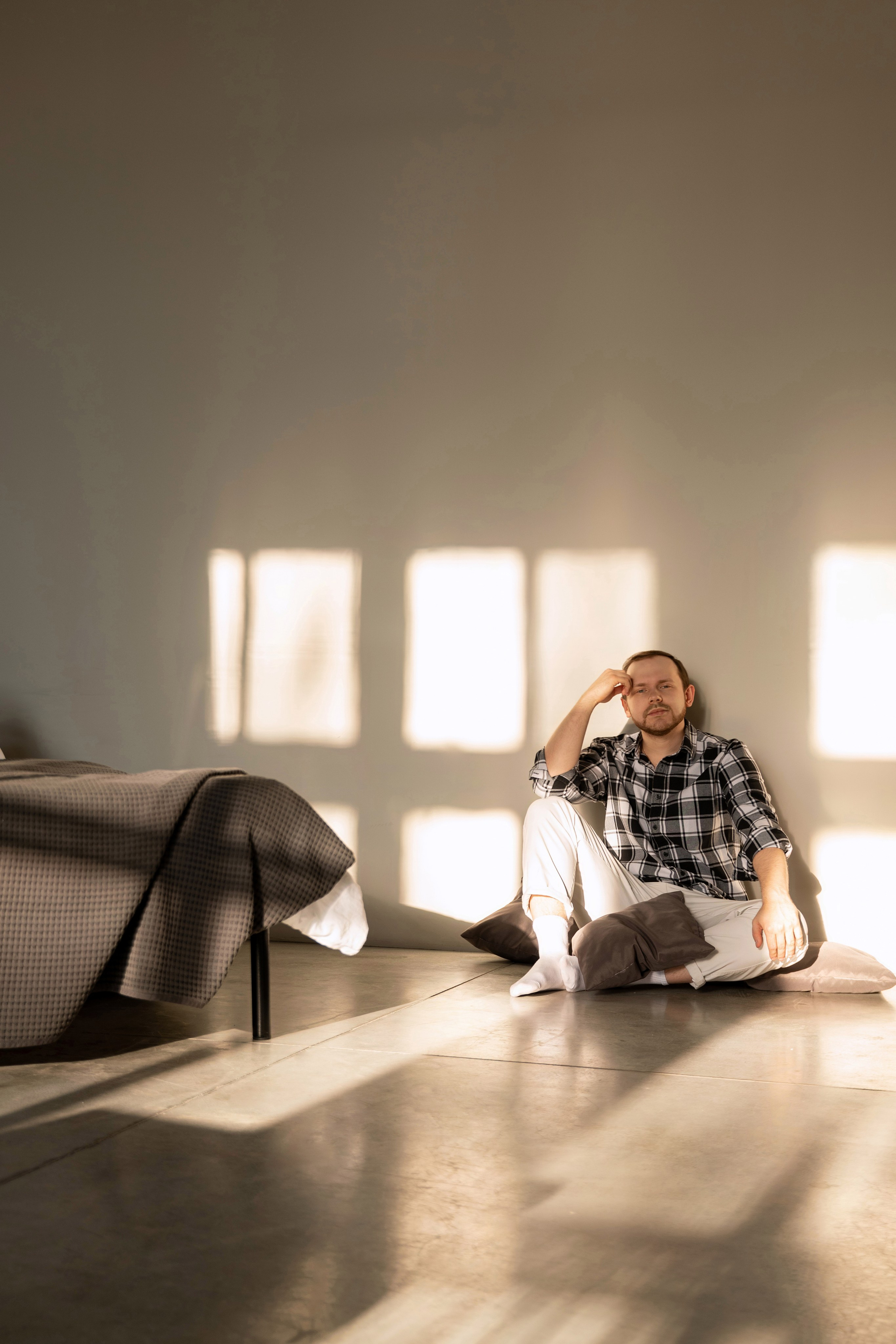 Владислав. Фотограф Софья Власенко | Вологда