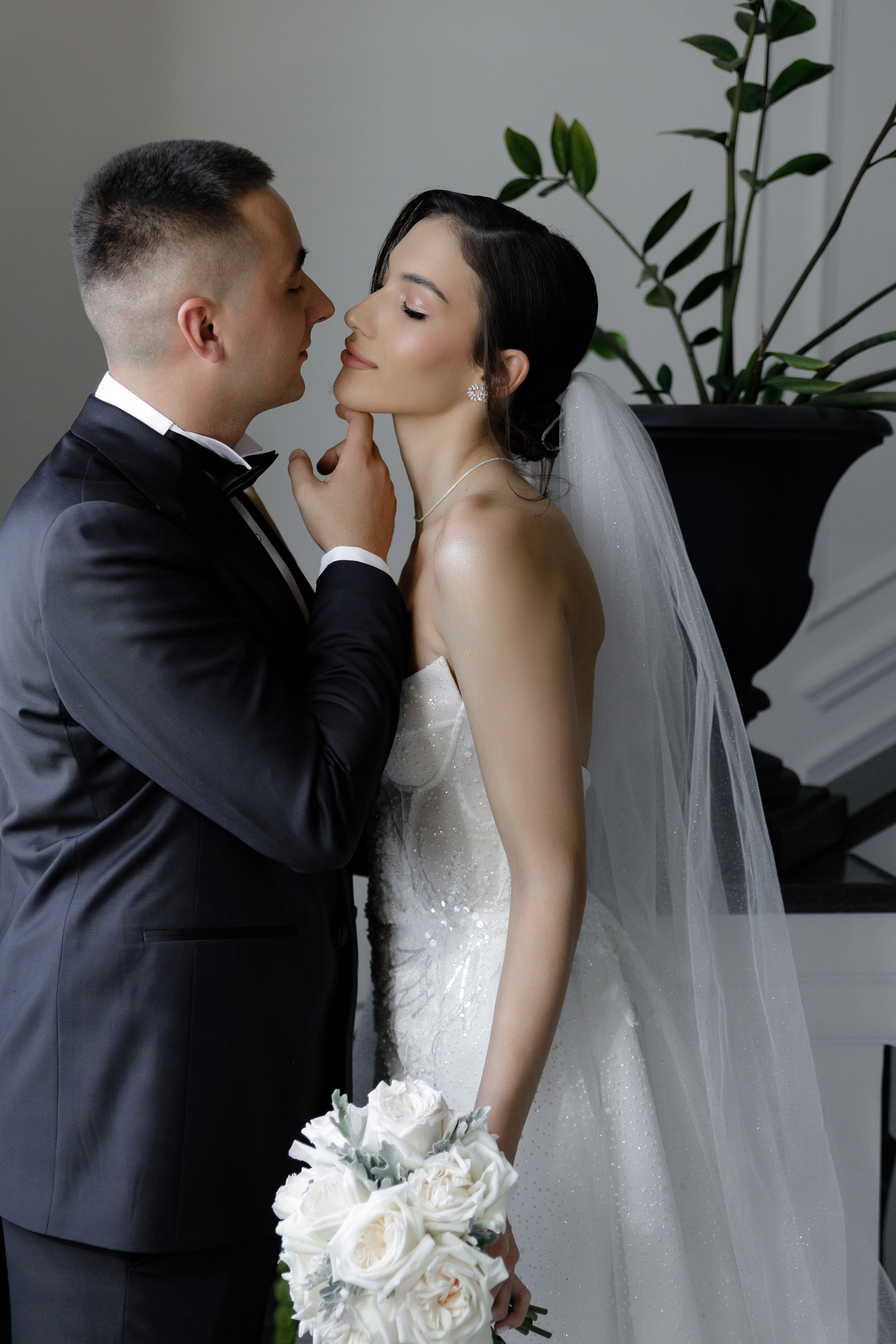 D&M. Свадебный фотограф в Краснодаре Алиса Михайленко