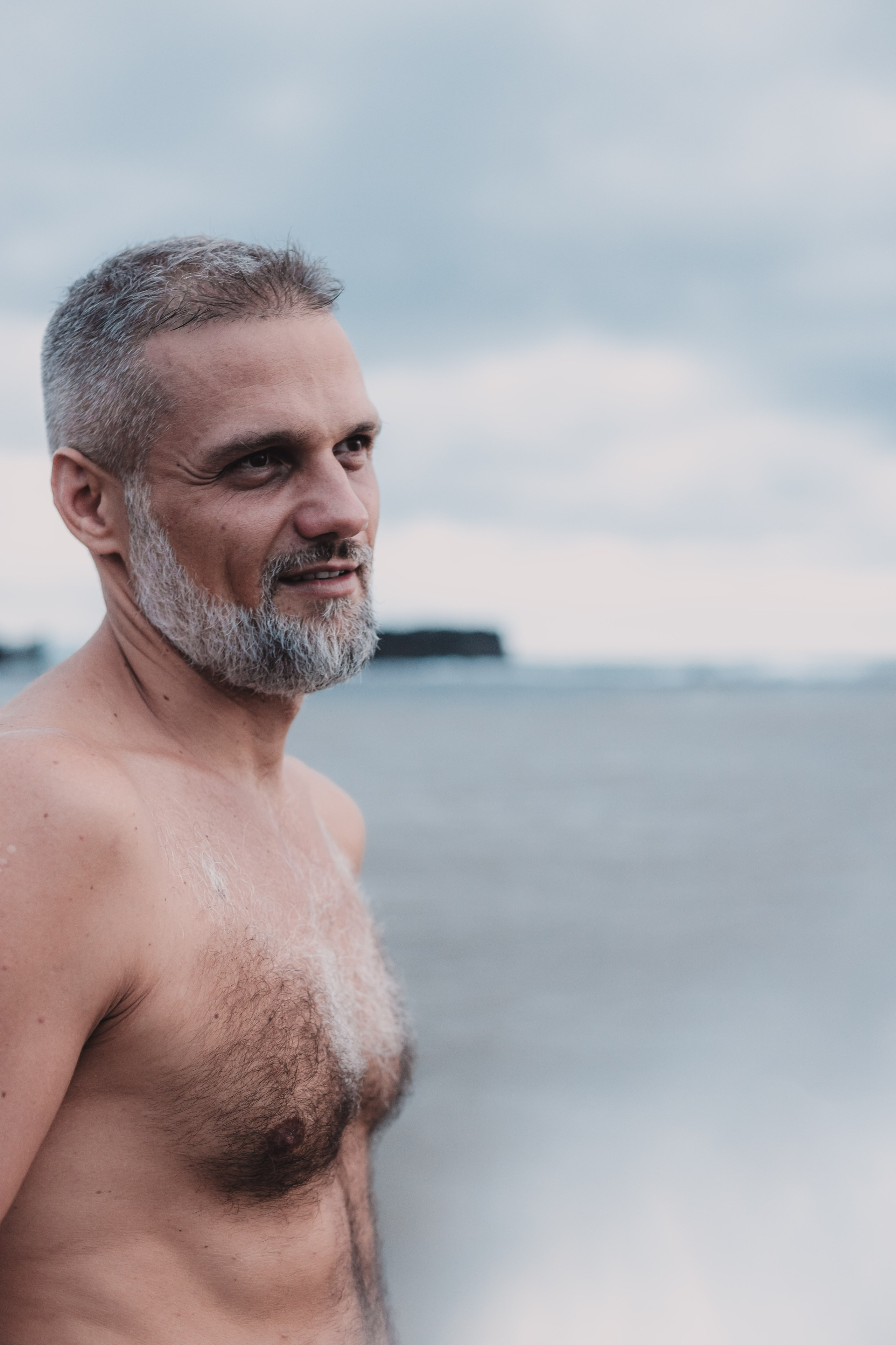 Aleksandr and power. Mariam Bagdasaryan