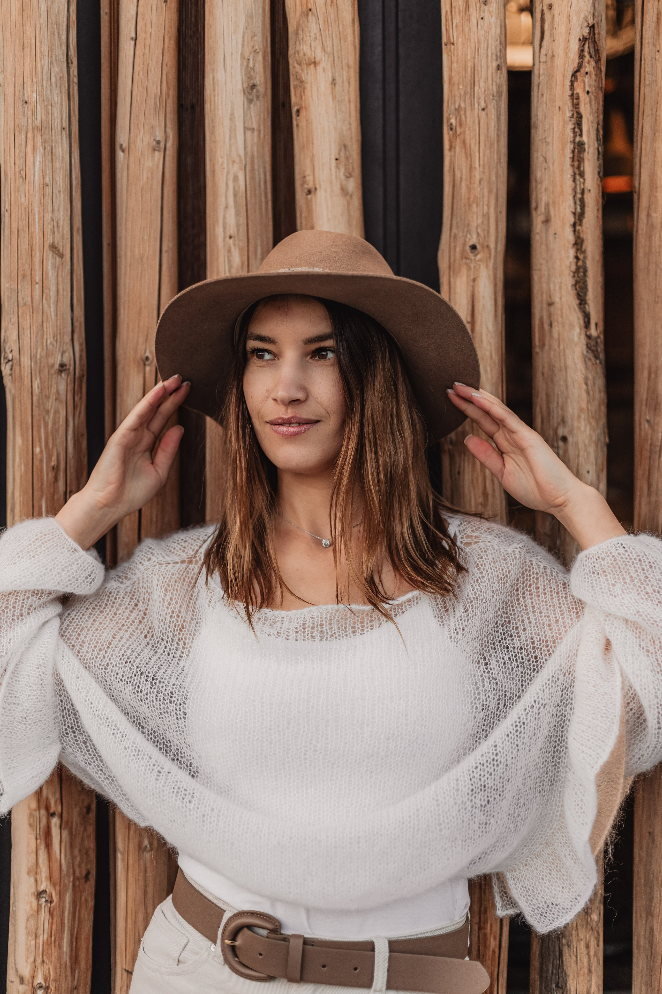 Little autumn. Мариам Багдасарян