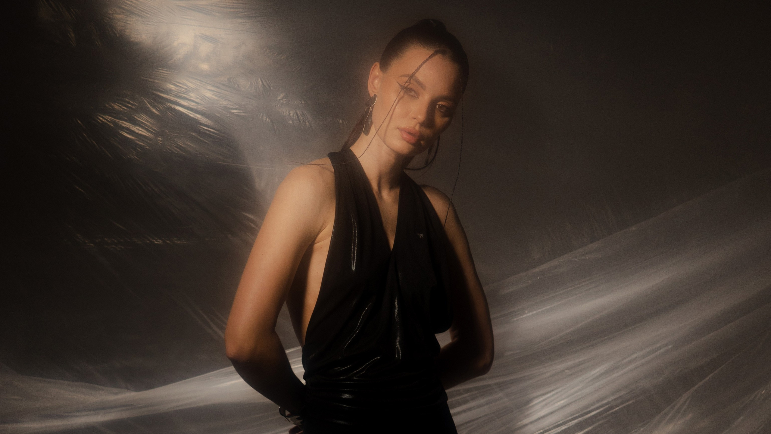 Мастер-класс по созданию fashion reels в студии. Shuvalovfilm — Видеосъемка в Пензе