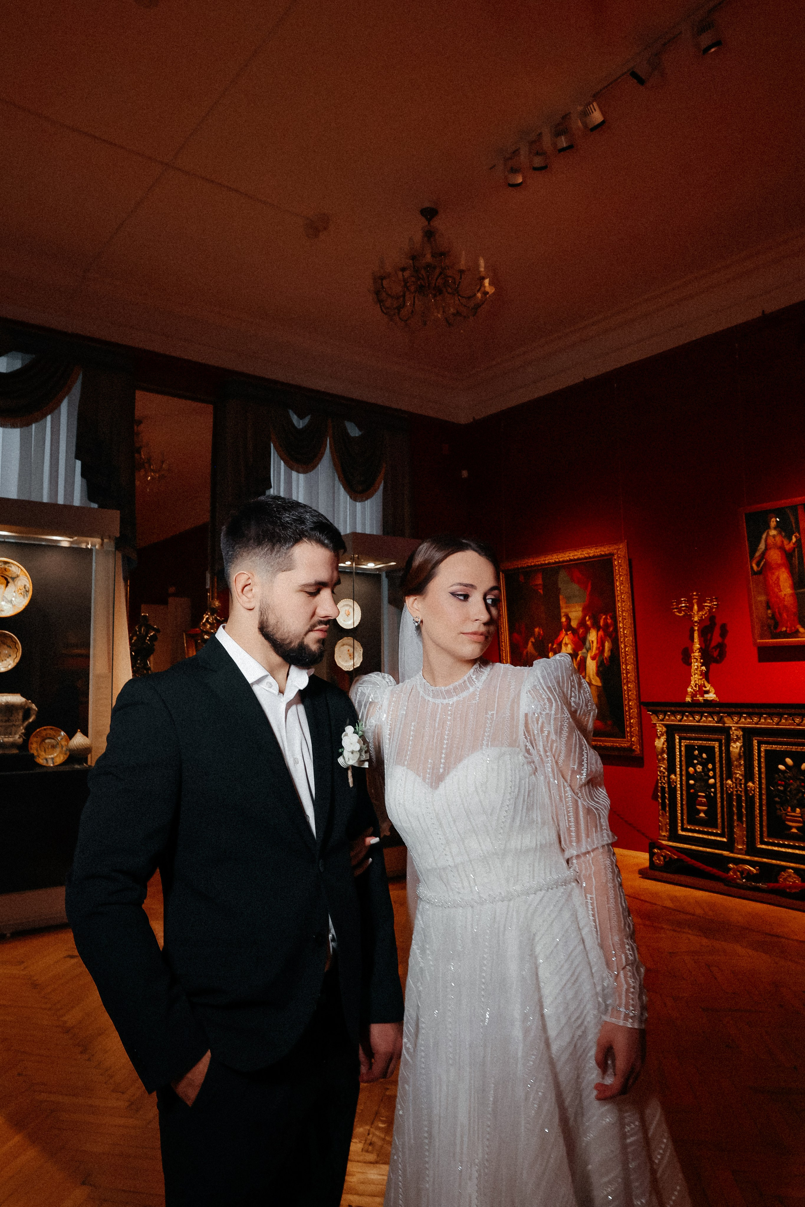 WEDDING DAY. Детков Николай — фотограф в Омске