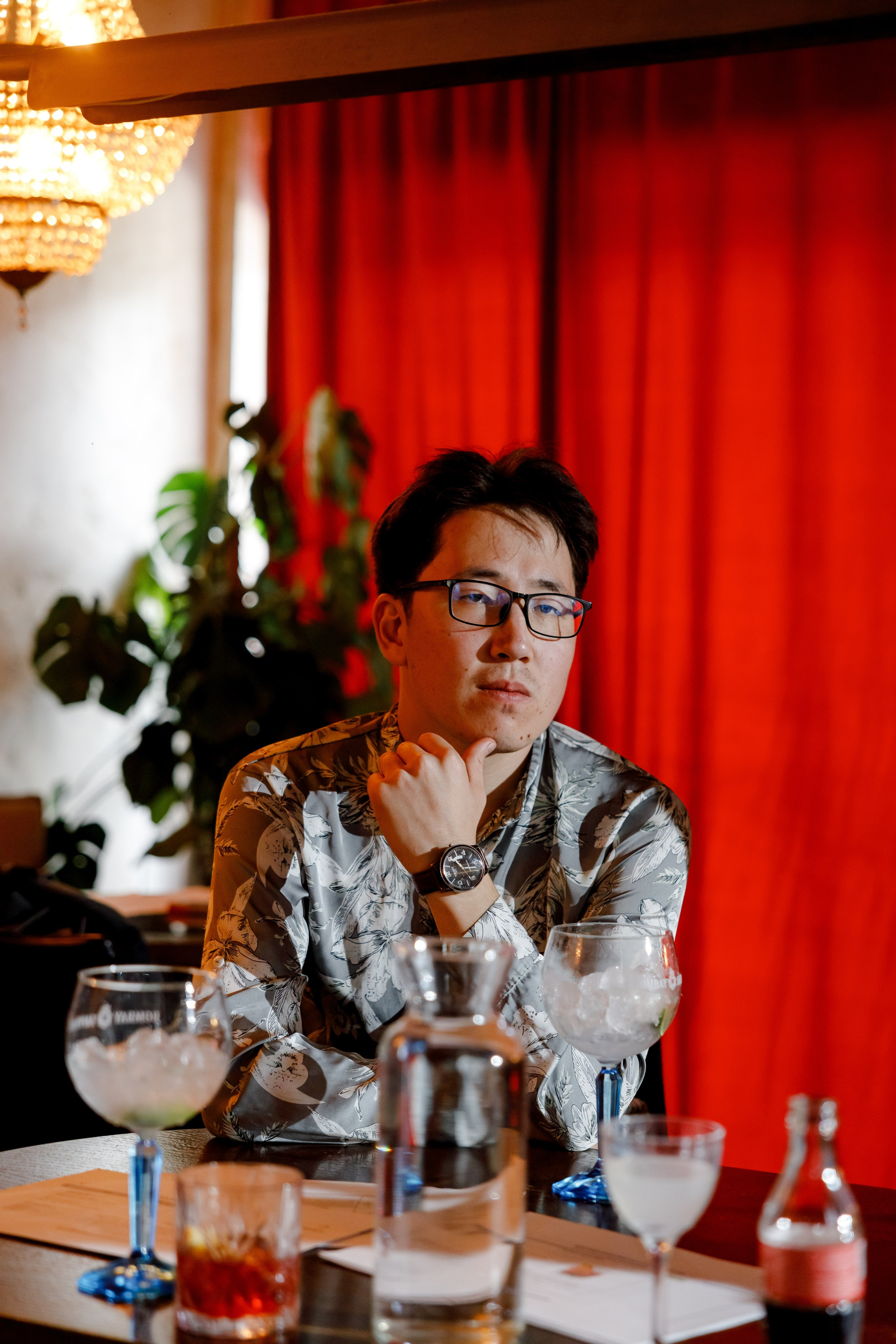 BACARDI MARTINI SPEED MIX COMPETITION!. Свадебный фотограф Костанай/Астана