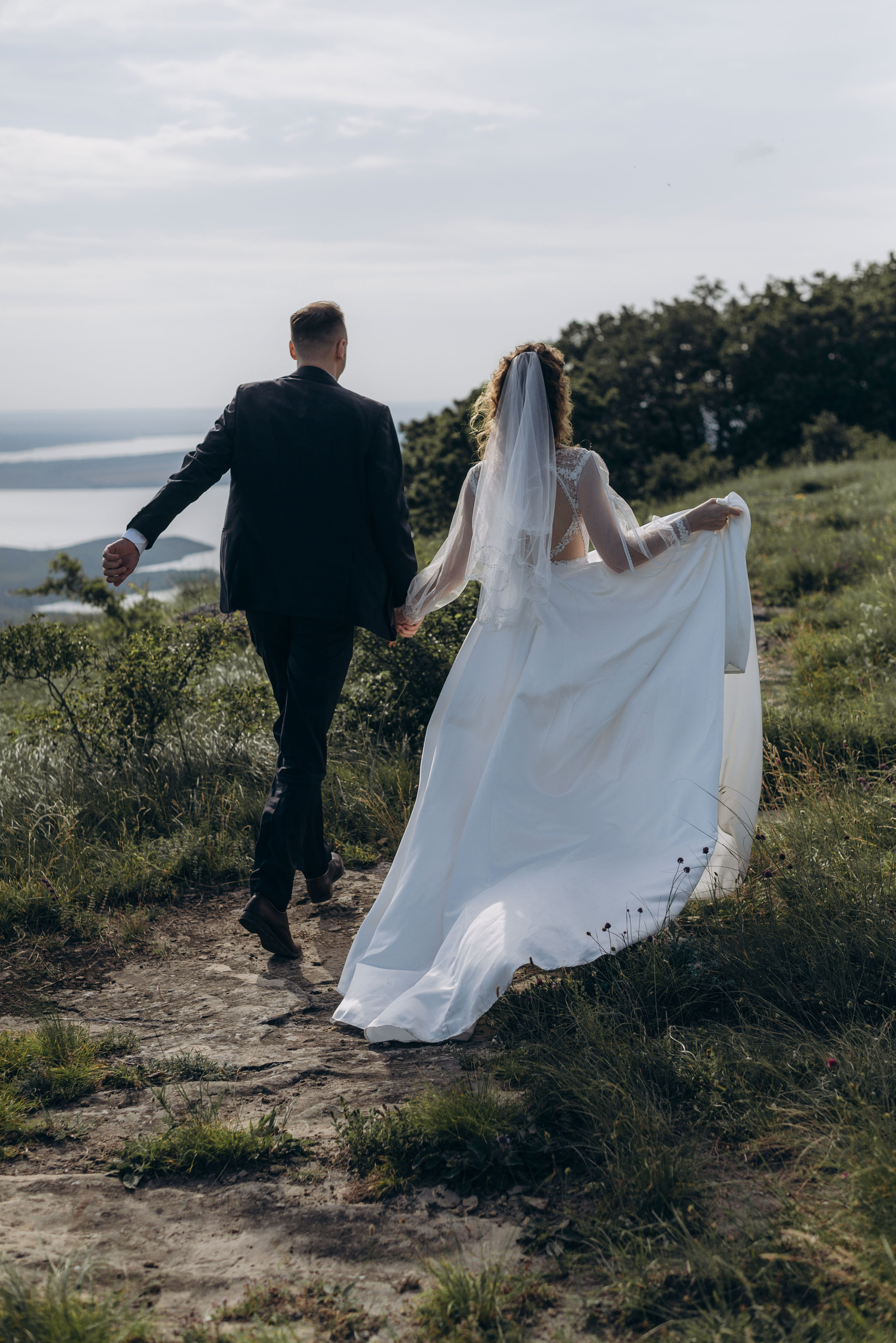 II. ЛИНА ЛАЗАРЕВА, Фотограф в Москве, МО и на юге России