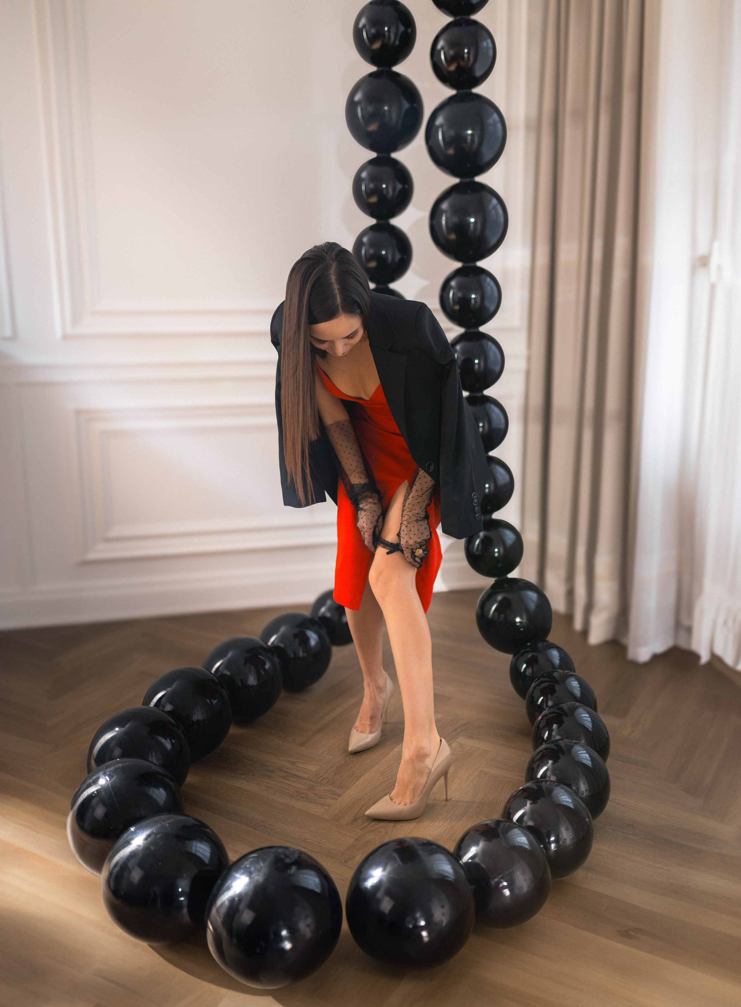 Валентина. Фотограф в Казани Кристина Цыганова