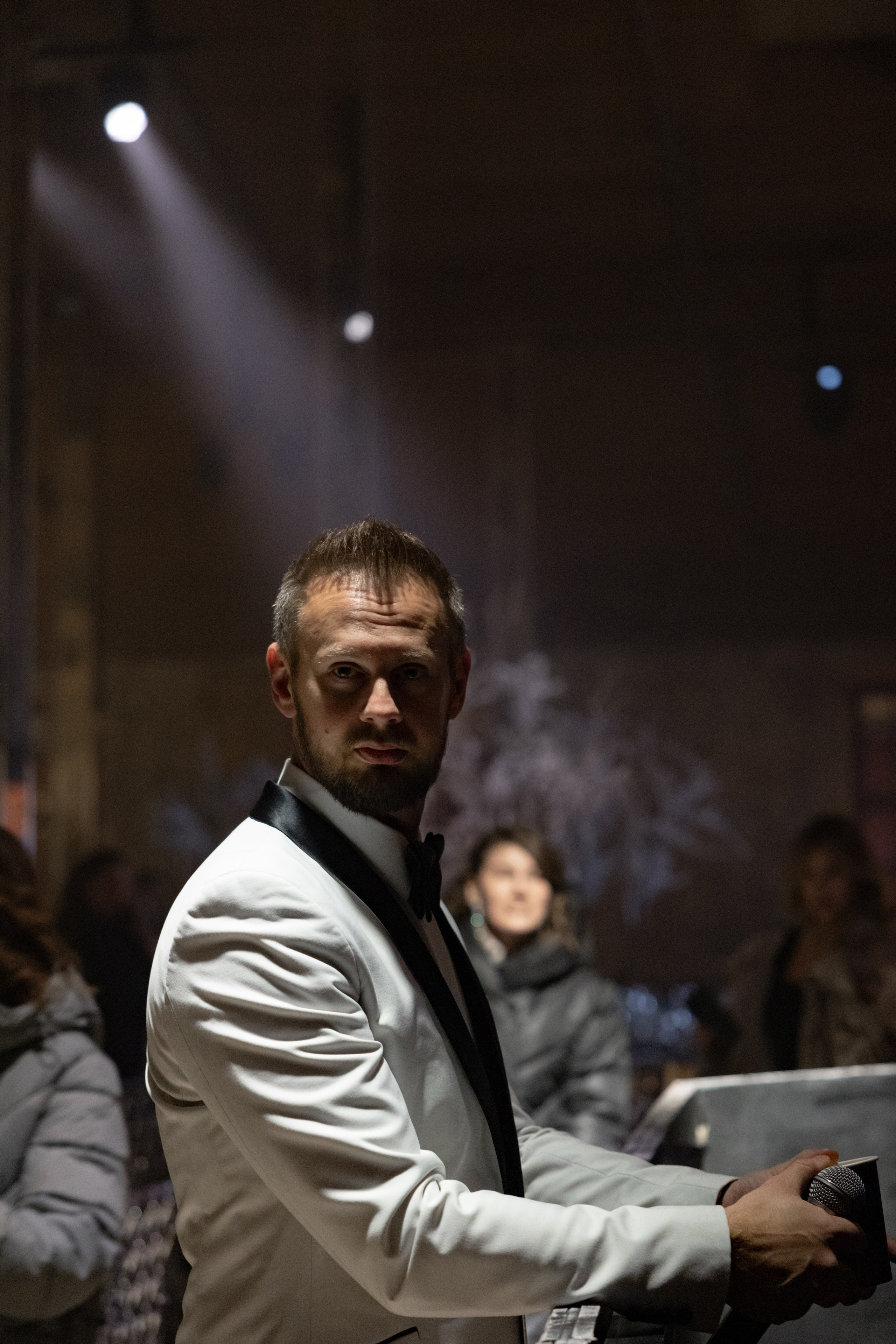 «Сказки на ночь». Фотограф Москва Людмила Белова