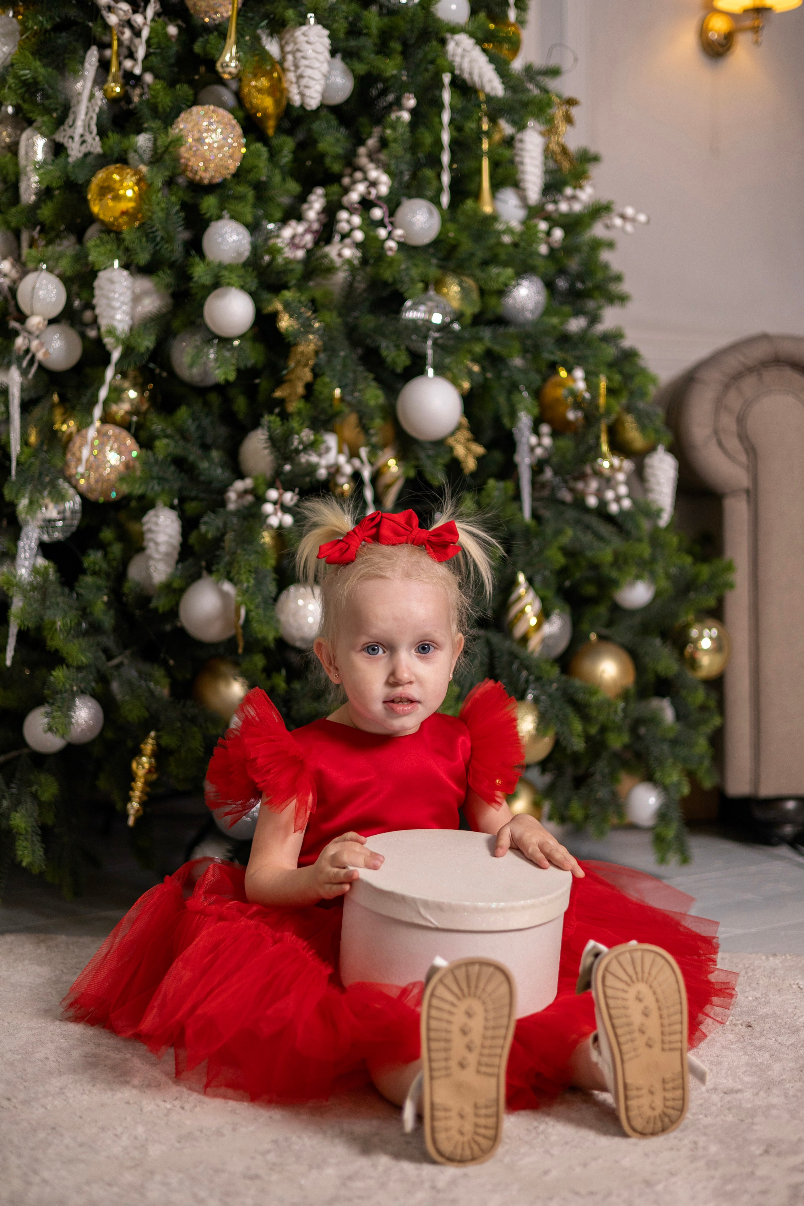 Надежда. Фотограф в Чите Анна Осадчая