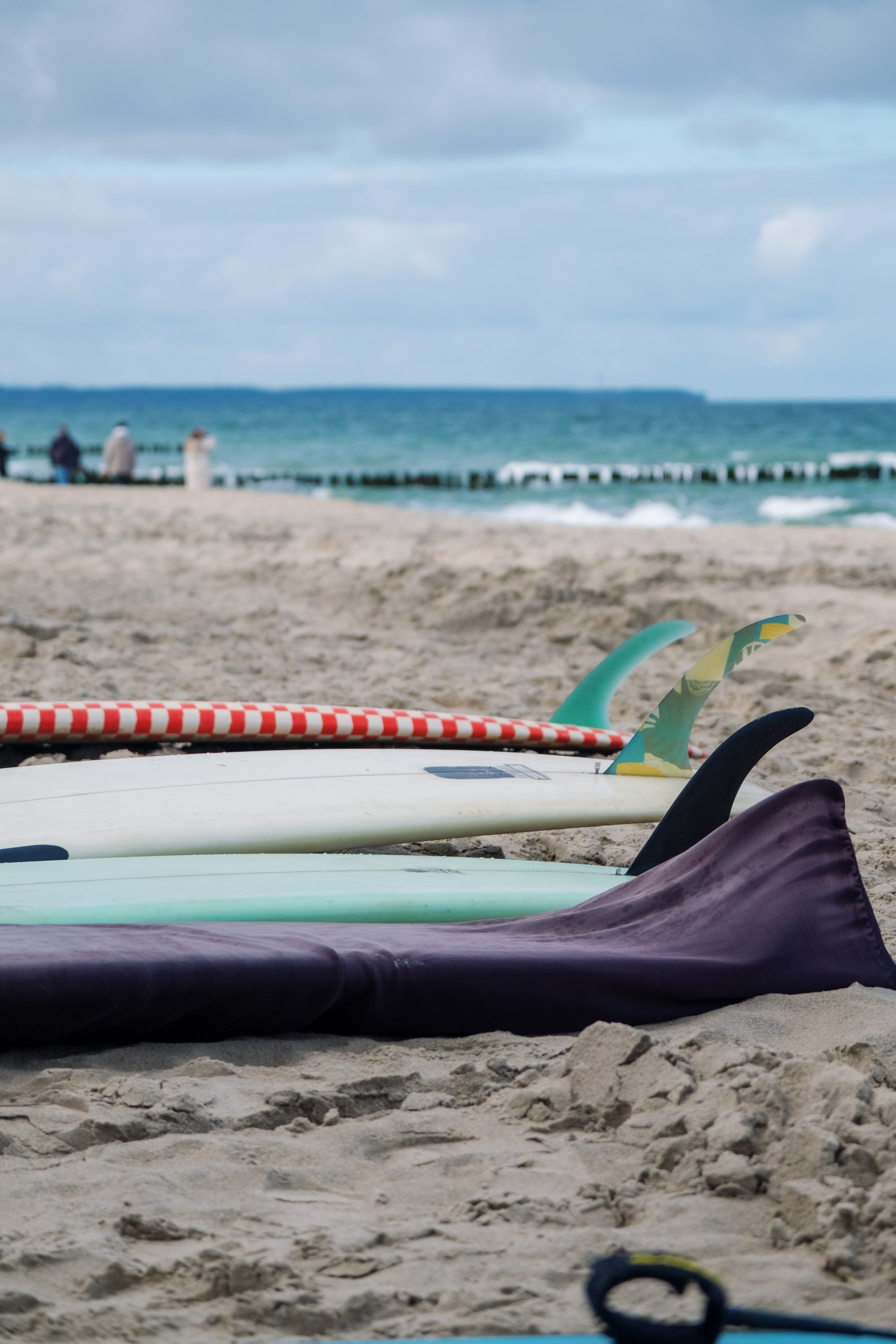 Чемпионат России по сёрфингу