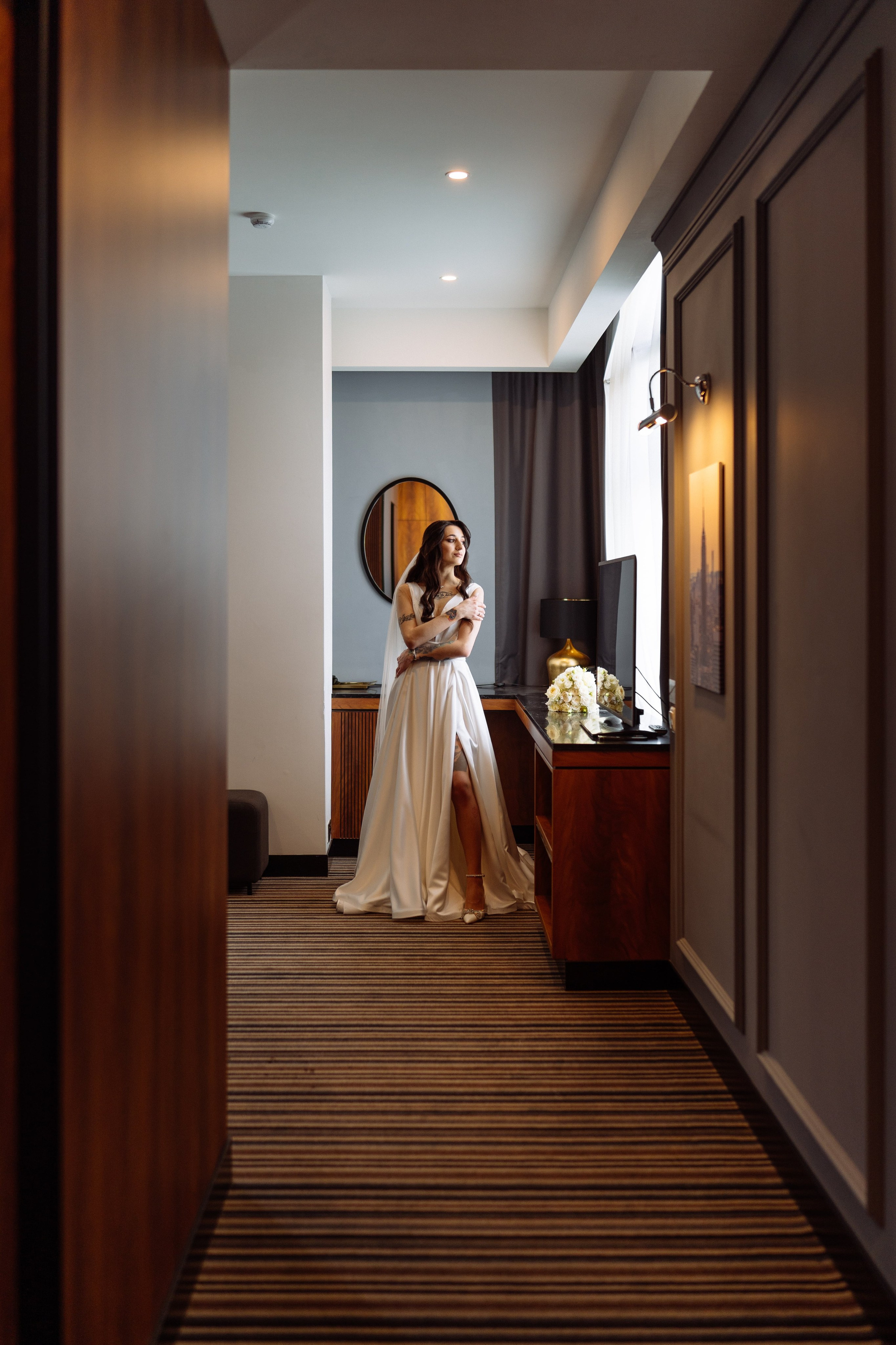 Егор и Мария