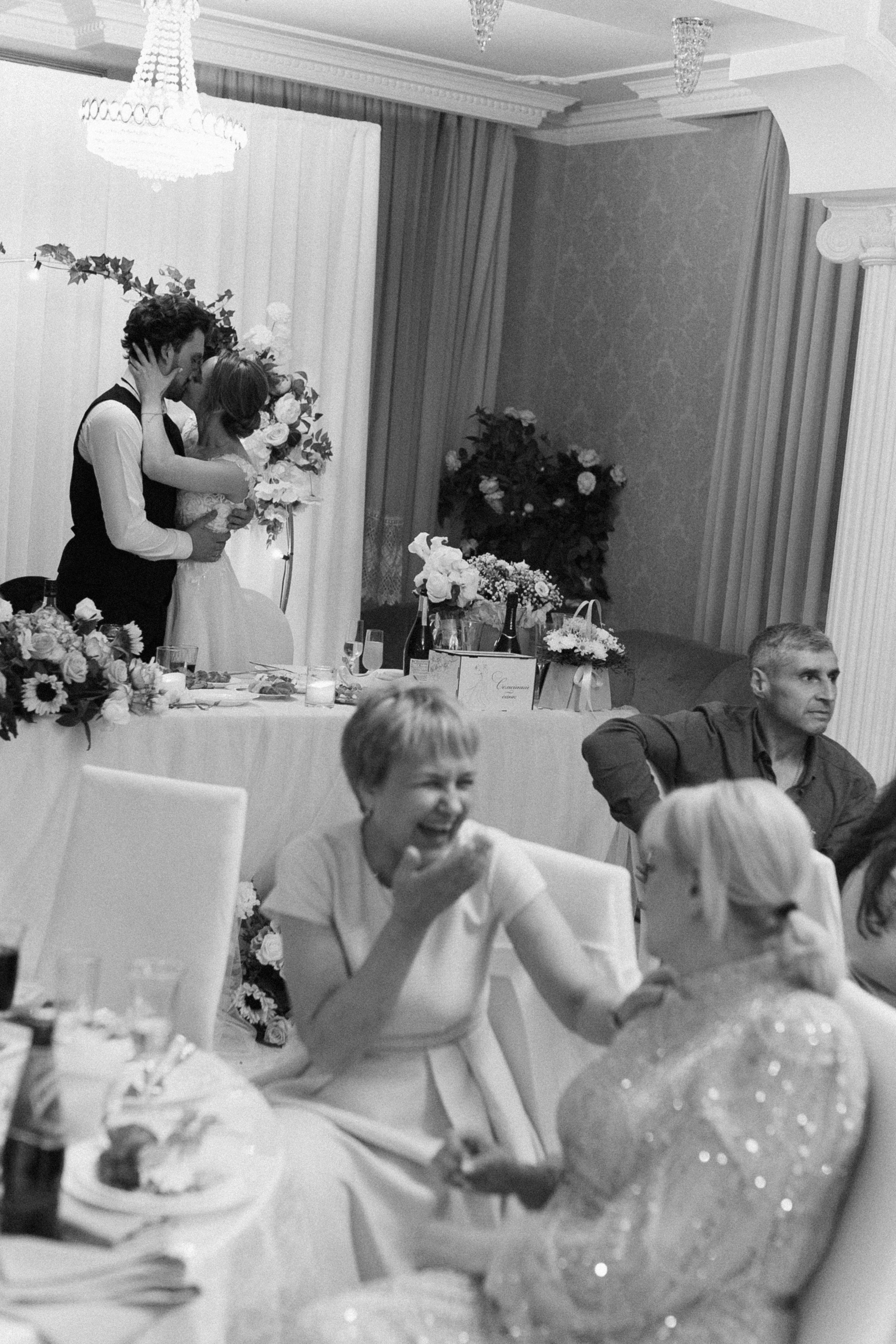 Stay With Me (full day). Свадебный фотограф в Москве Мария Крош