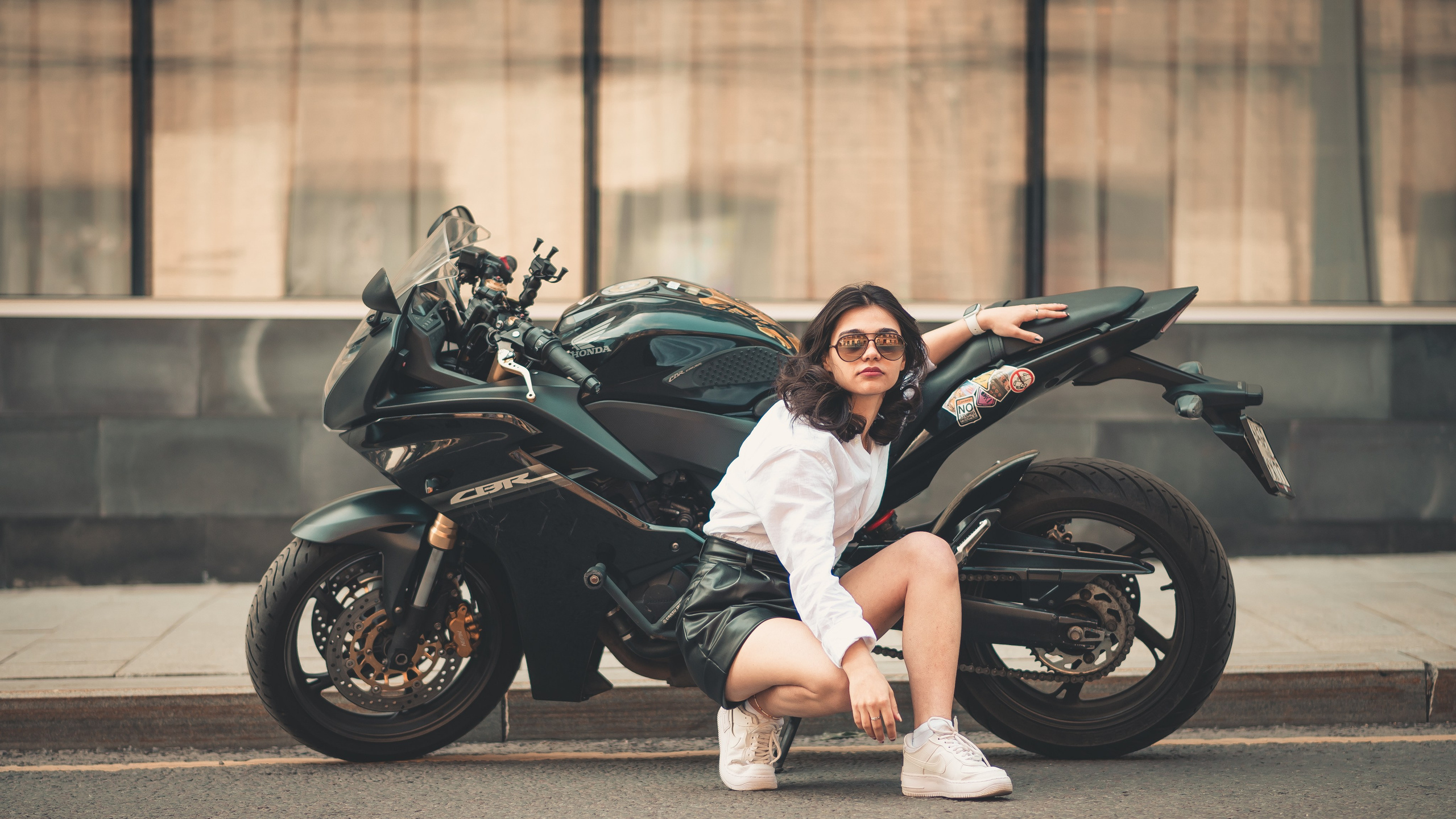 Надежда Колева — портретная съёмка. Иван Кубик — фотограф и видеограф