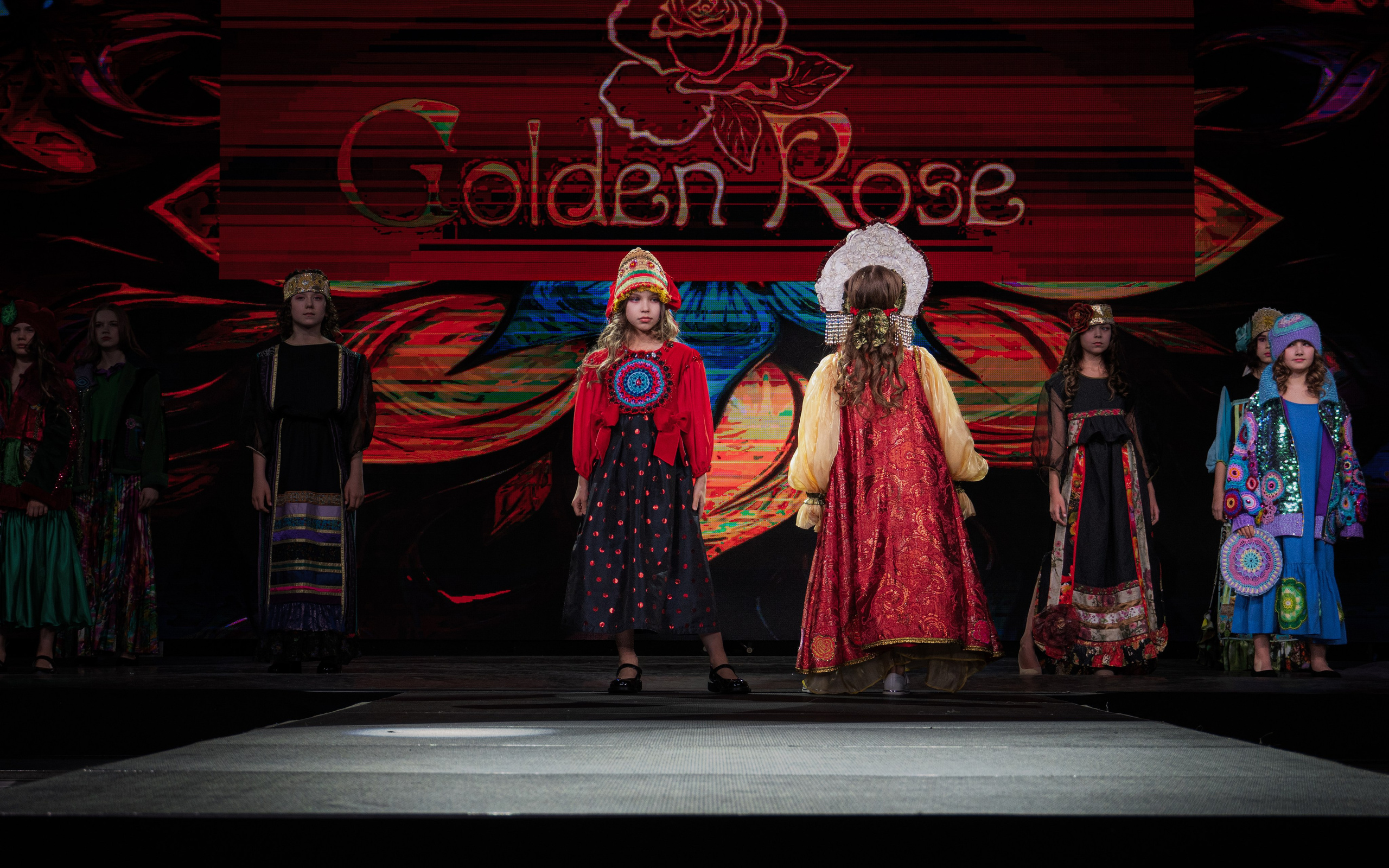 Премия "Сибирский стиль 2024"