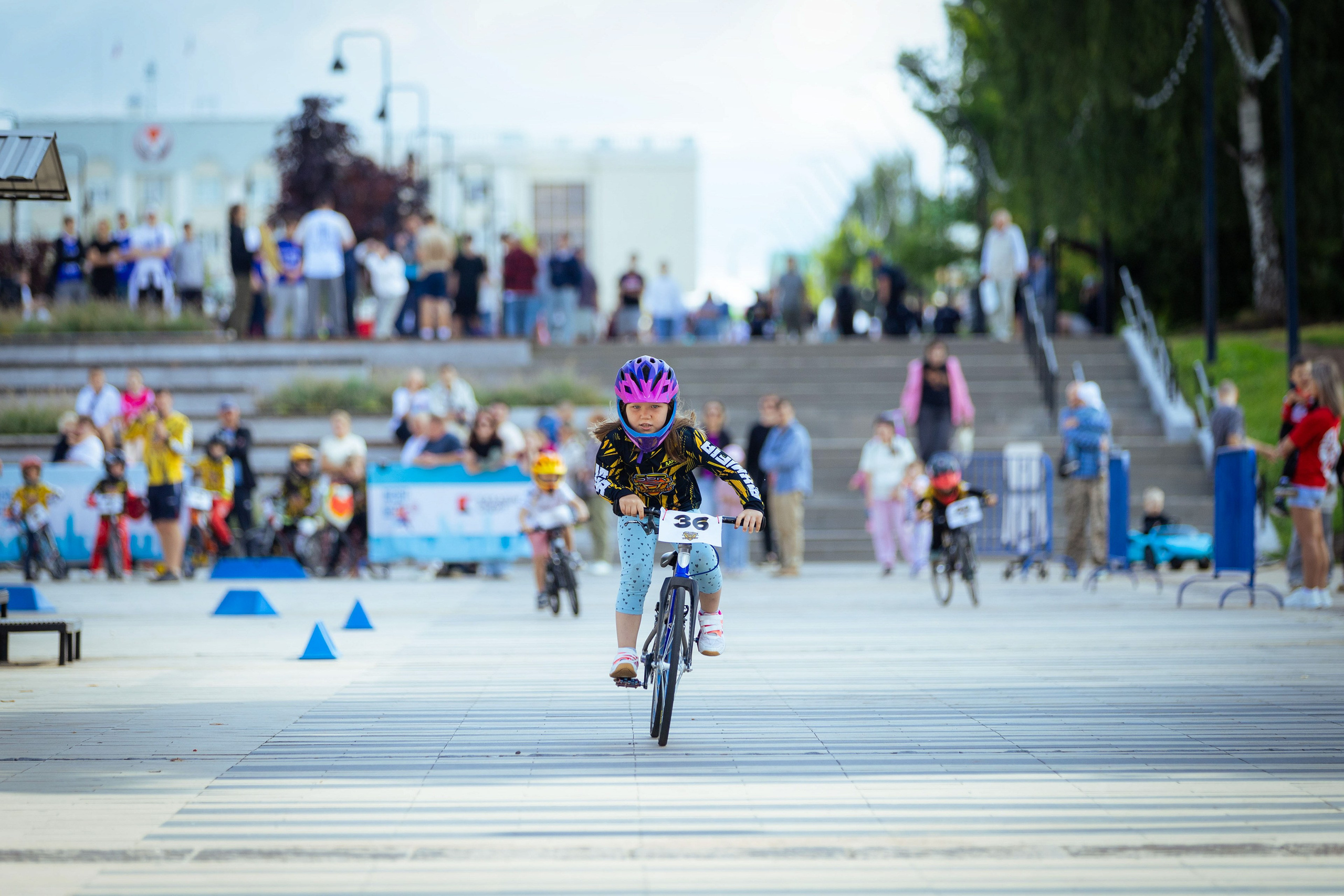 Спорт. Фотограф Виноградов Константин