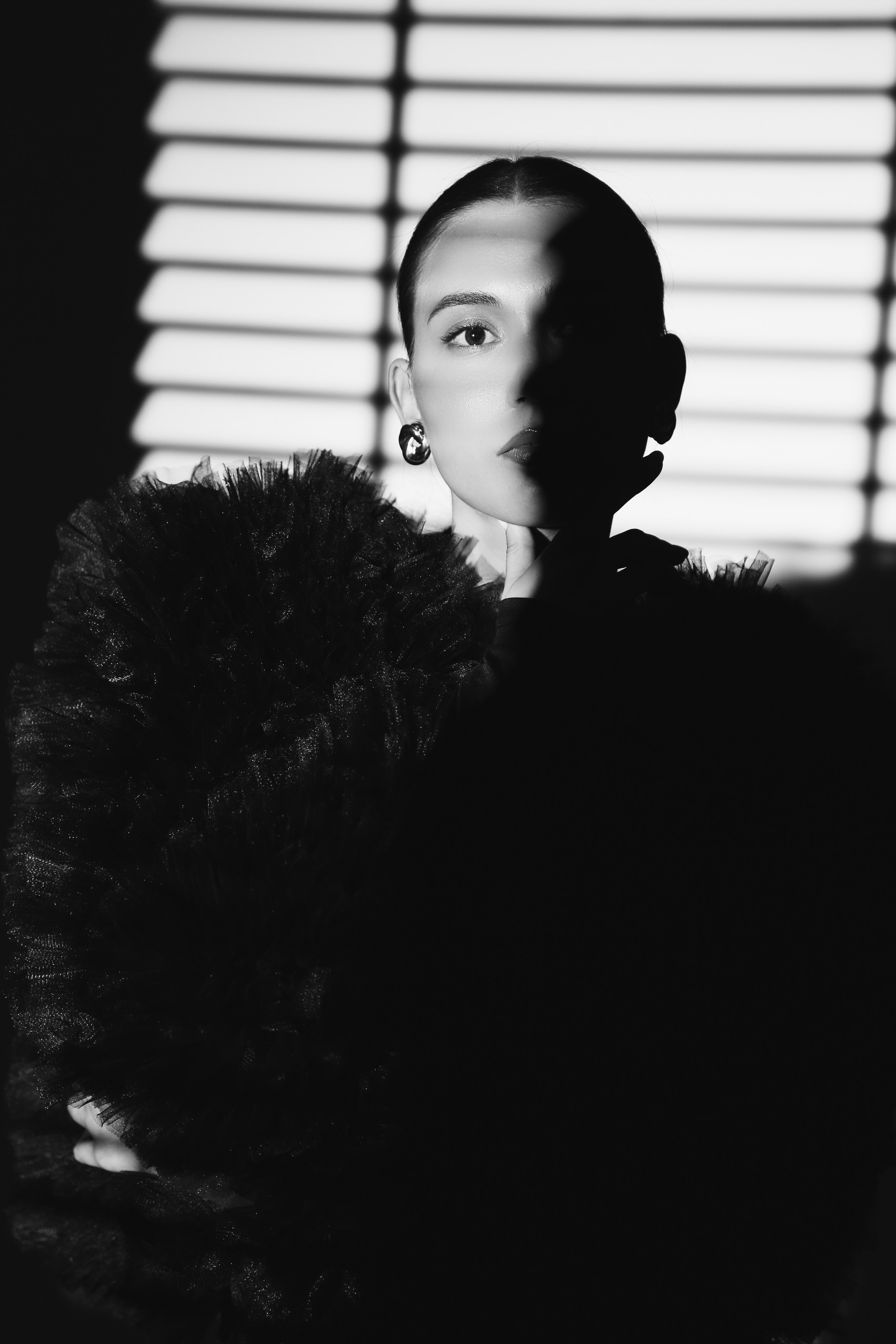 Лиза. Фотограф Мария Камышан