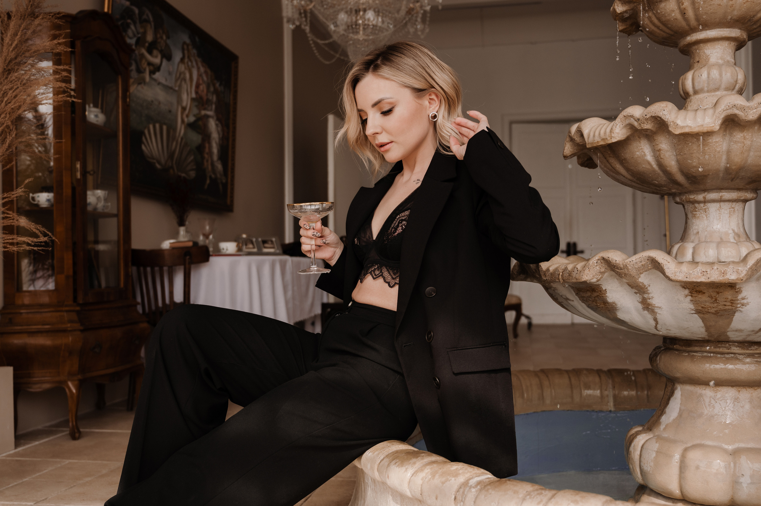 Анастасия Христенко. Видеограф. Свадебный и семейный фотограф Вероника Холод