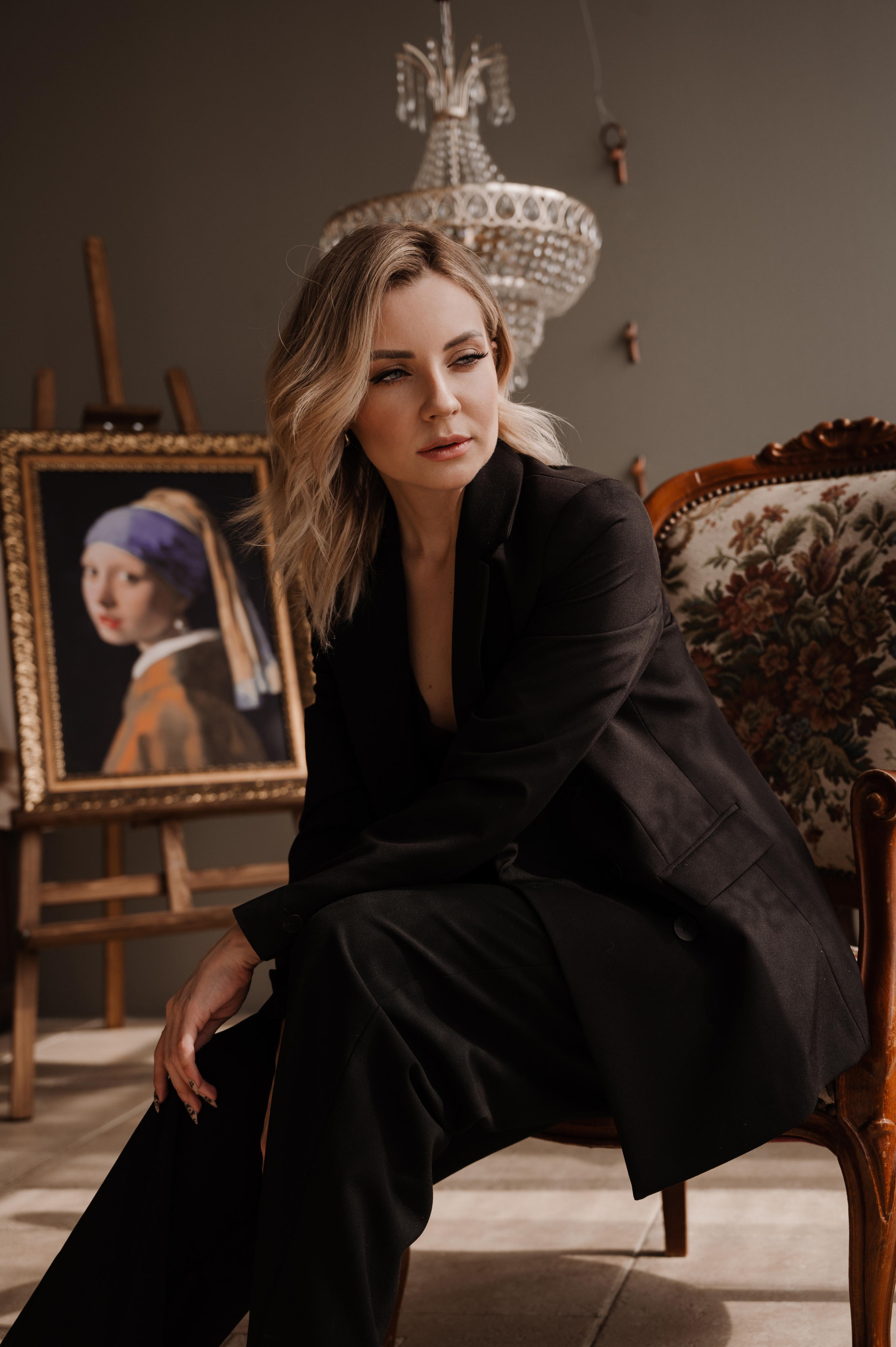 Анастасия Христенко. Видеограф. Свадебный и семейный фотограф Вероника Холод