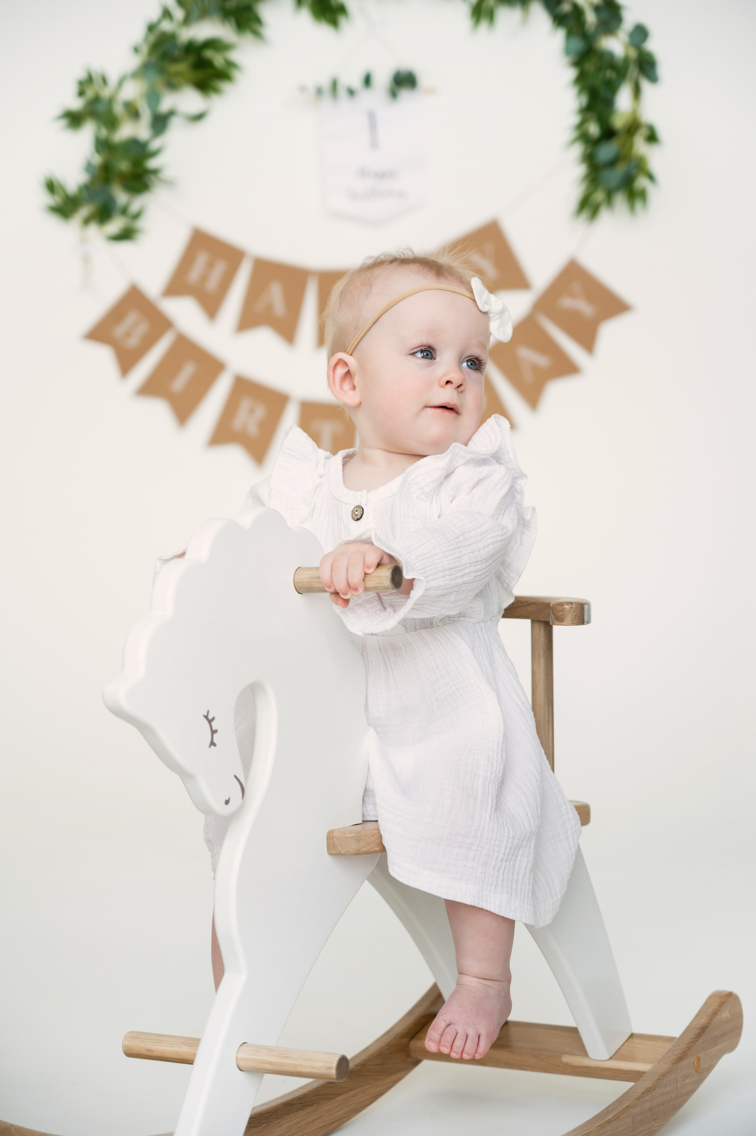 Идеальный годик. Свадебный и семейный фотограф Вероника Холод