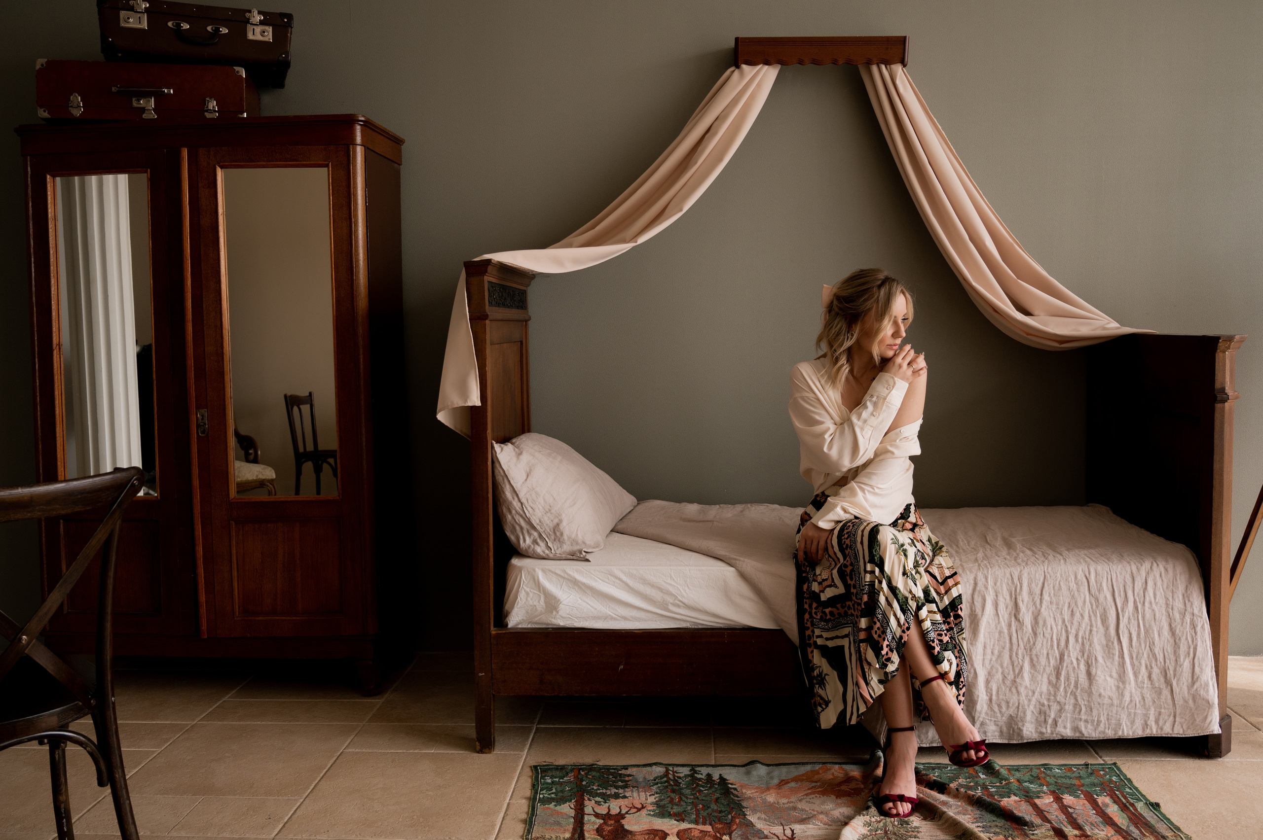 Анастасия Христенко. Видеограф. Свадебный и семейный фотограф Вероника Холод