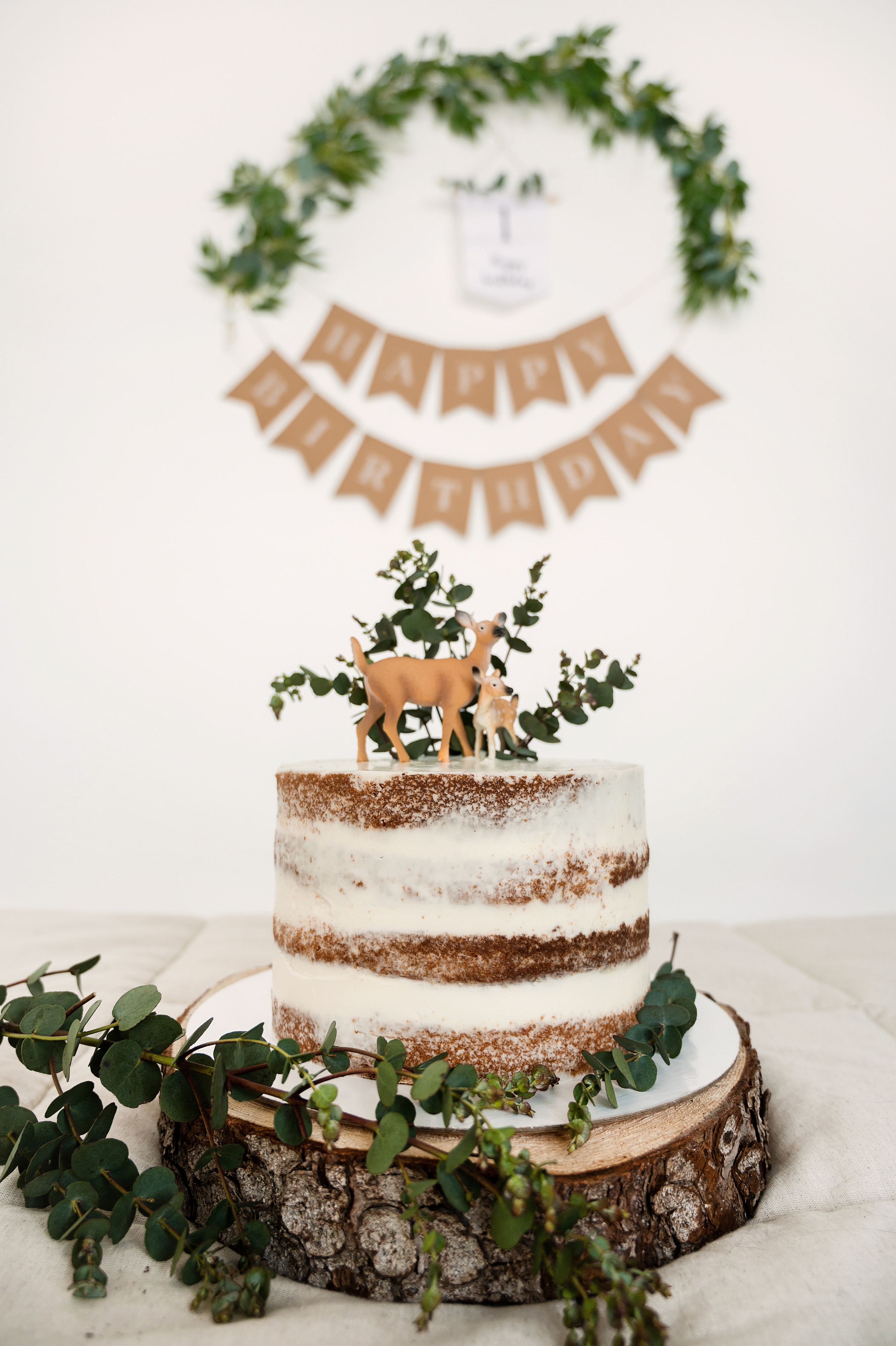 Идеальный годик. Свадебный и семейный фотограф Вероника Холод