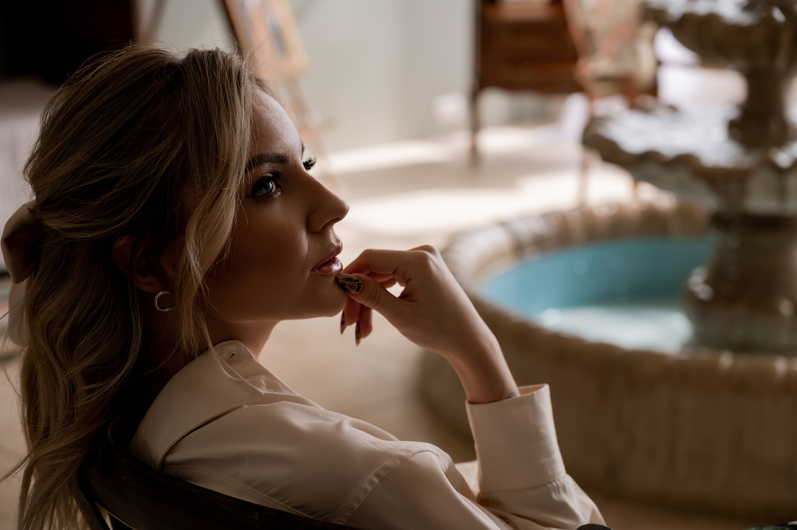 Анастасия Христенко. Видеограф. Свадебный и семейный фотограф Вероника Холод