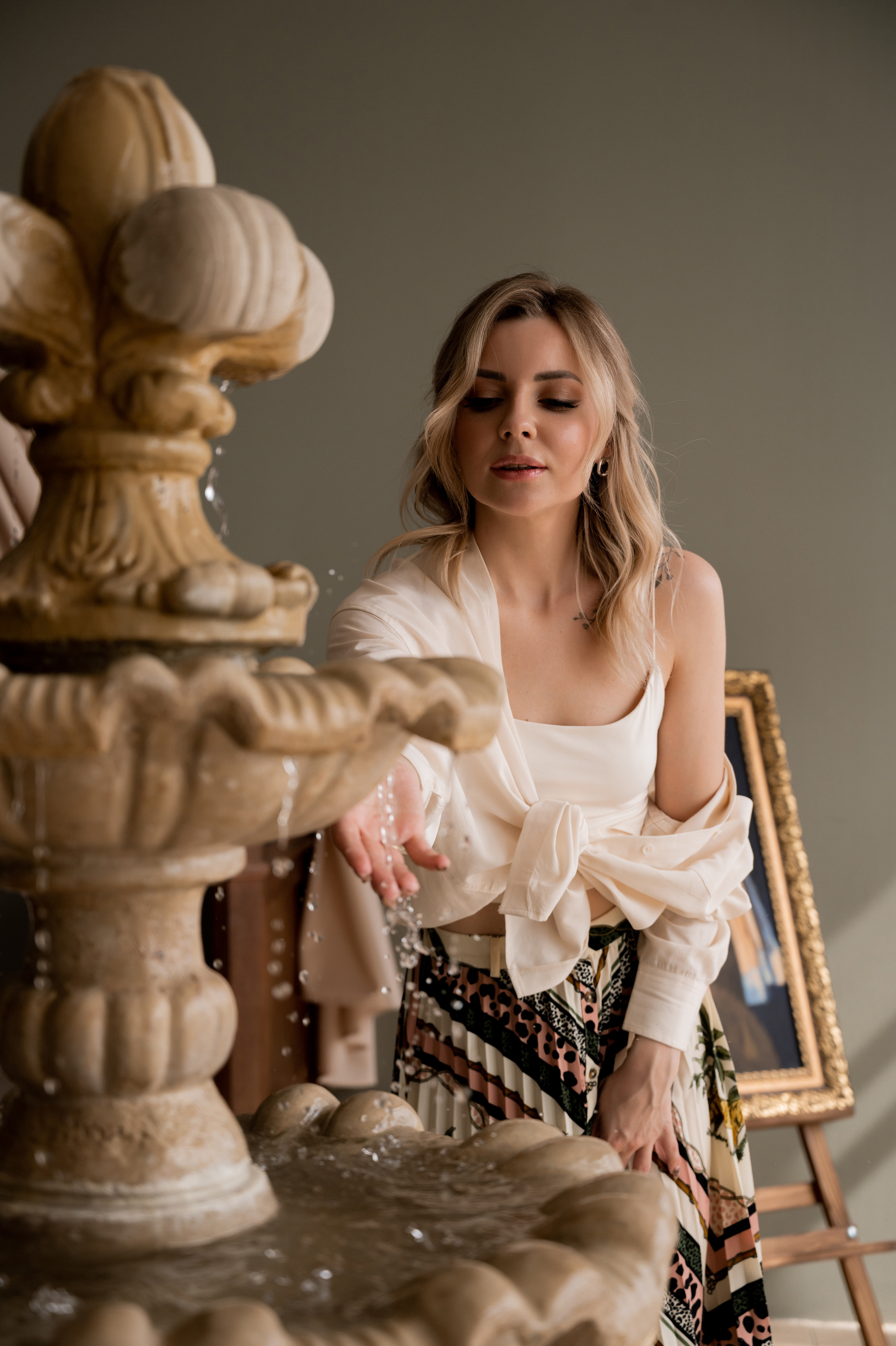 Анастасия Христенко. Видеограф. Свадебный и семейный фотограф Вероника Холод