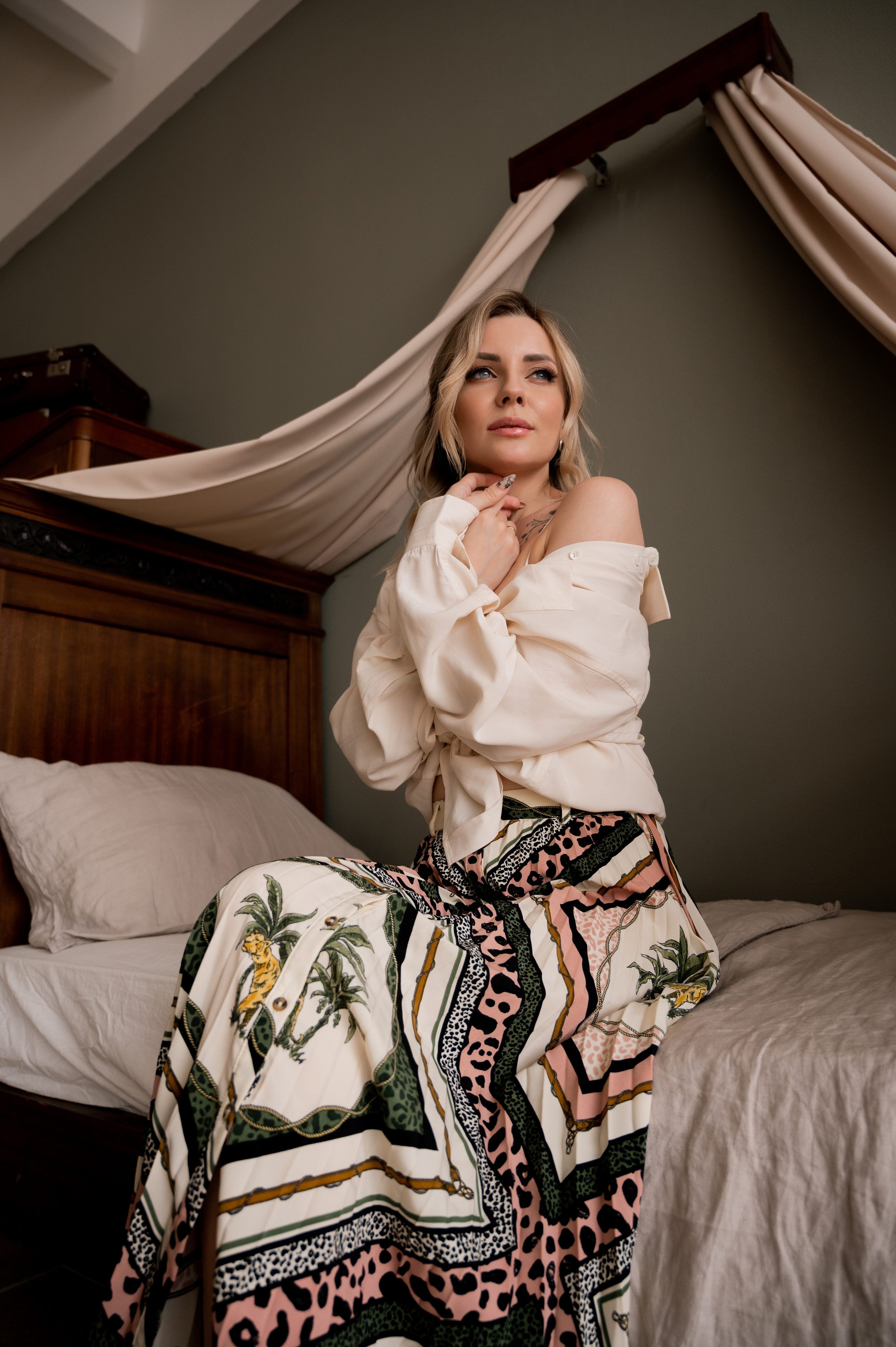 Анастасия Христенко. Видеограф. Свадебный и семейный фотограф Вероника Холод