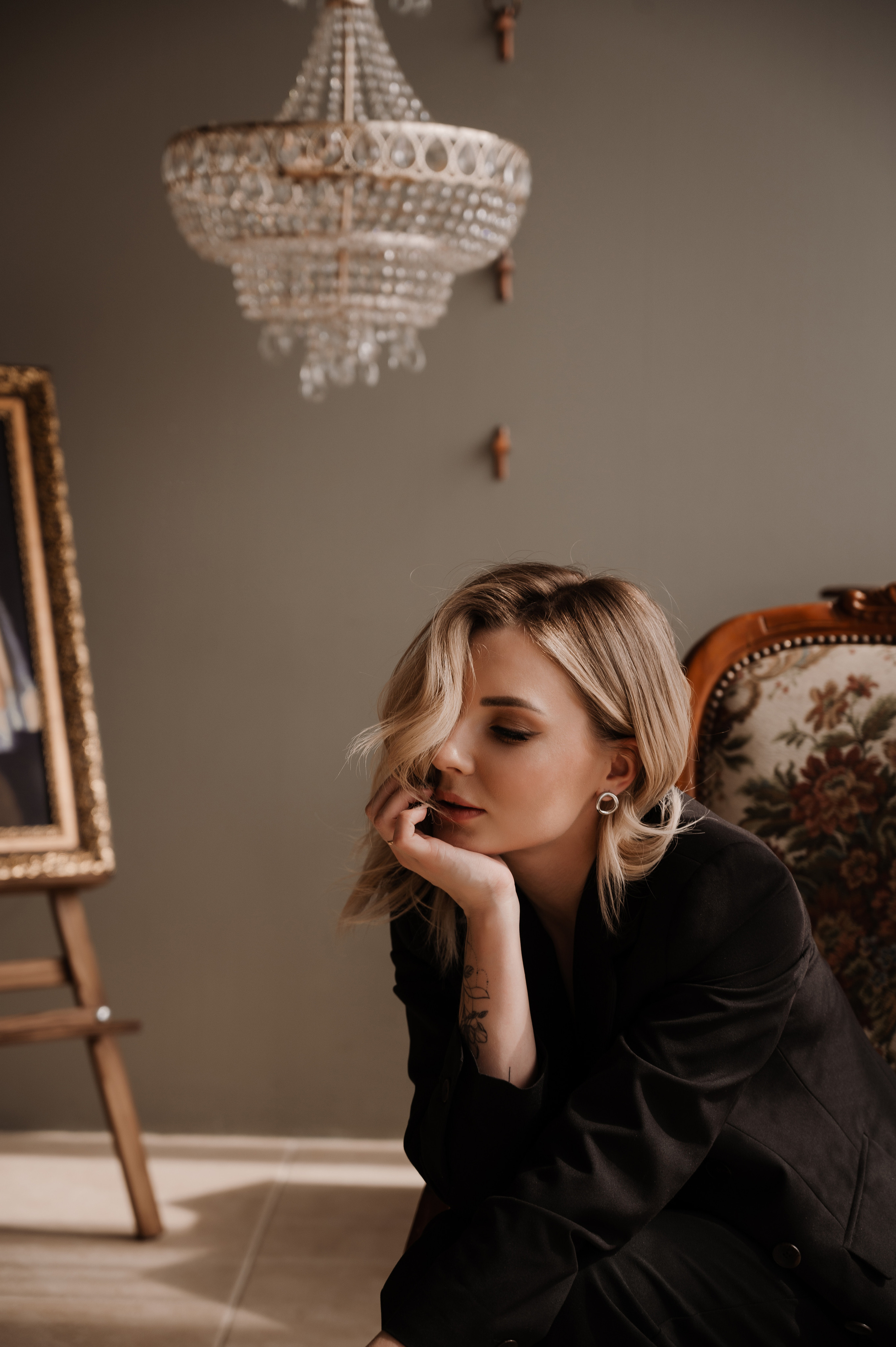 Анастасия Христенко. Видеограф. Свадебный и семейный фотограф Вероника Холод