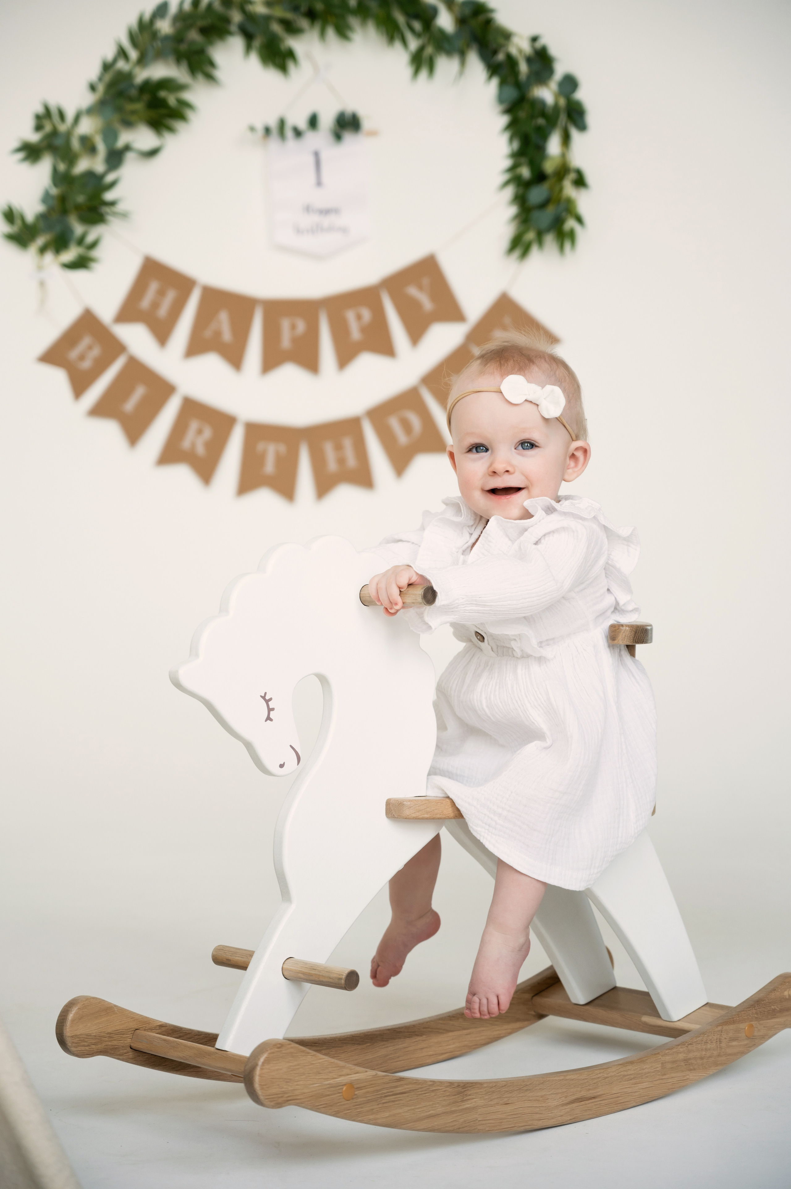 Идеальный годик. Свадебный и семейный фотограф Вероника Холод