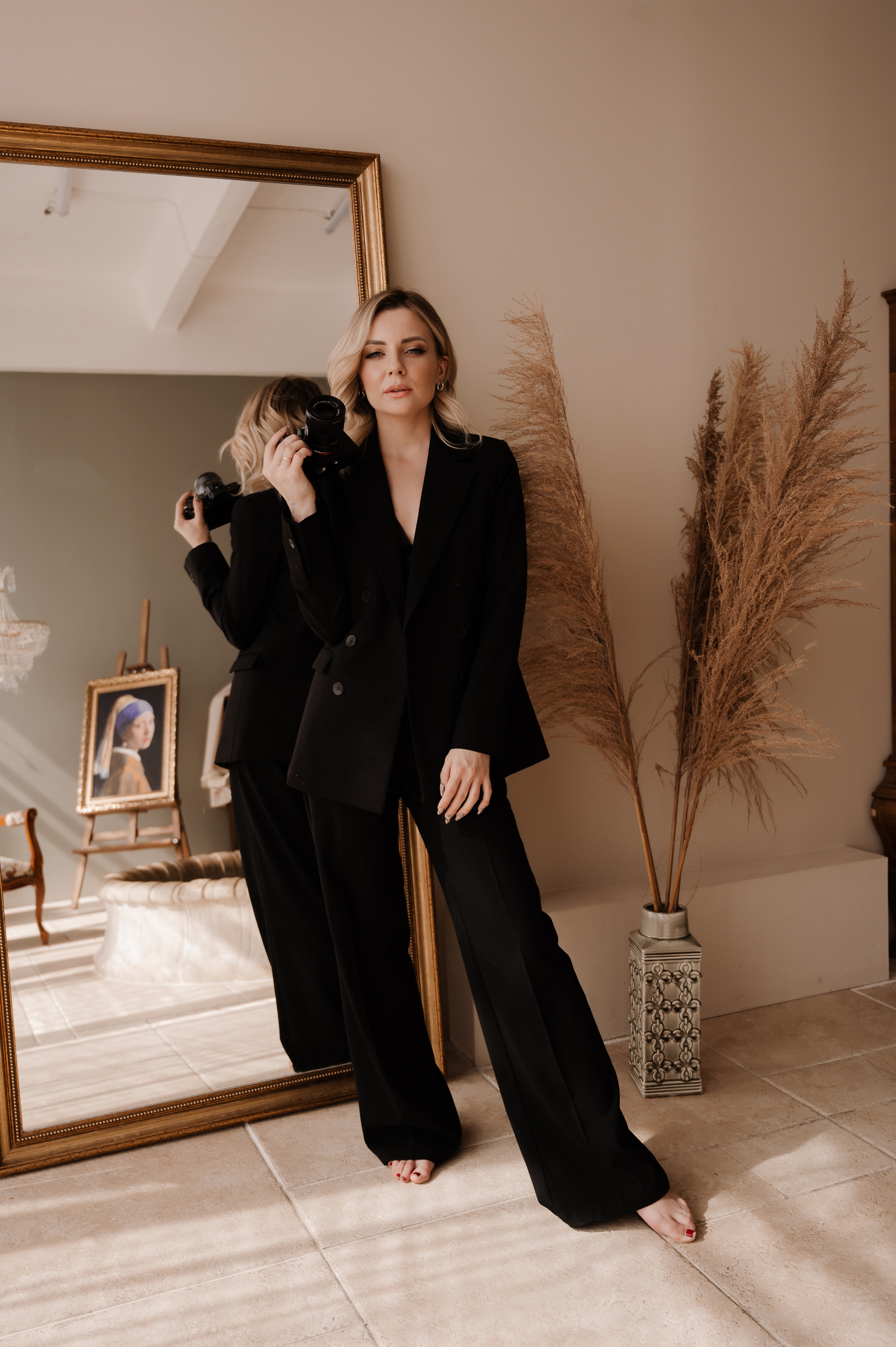 Анастасия Христенко. Видеограф. Свадебный и семейный фотограф Вероника Холод