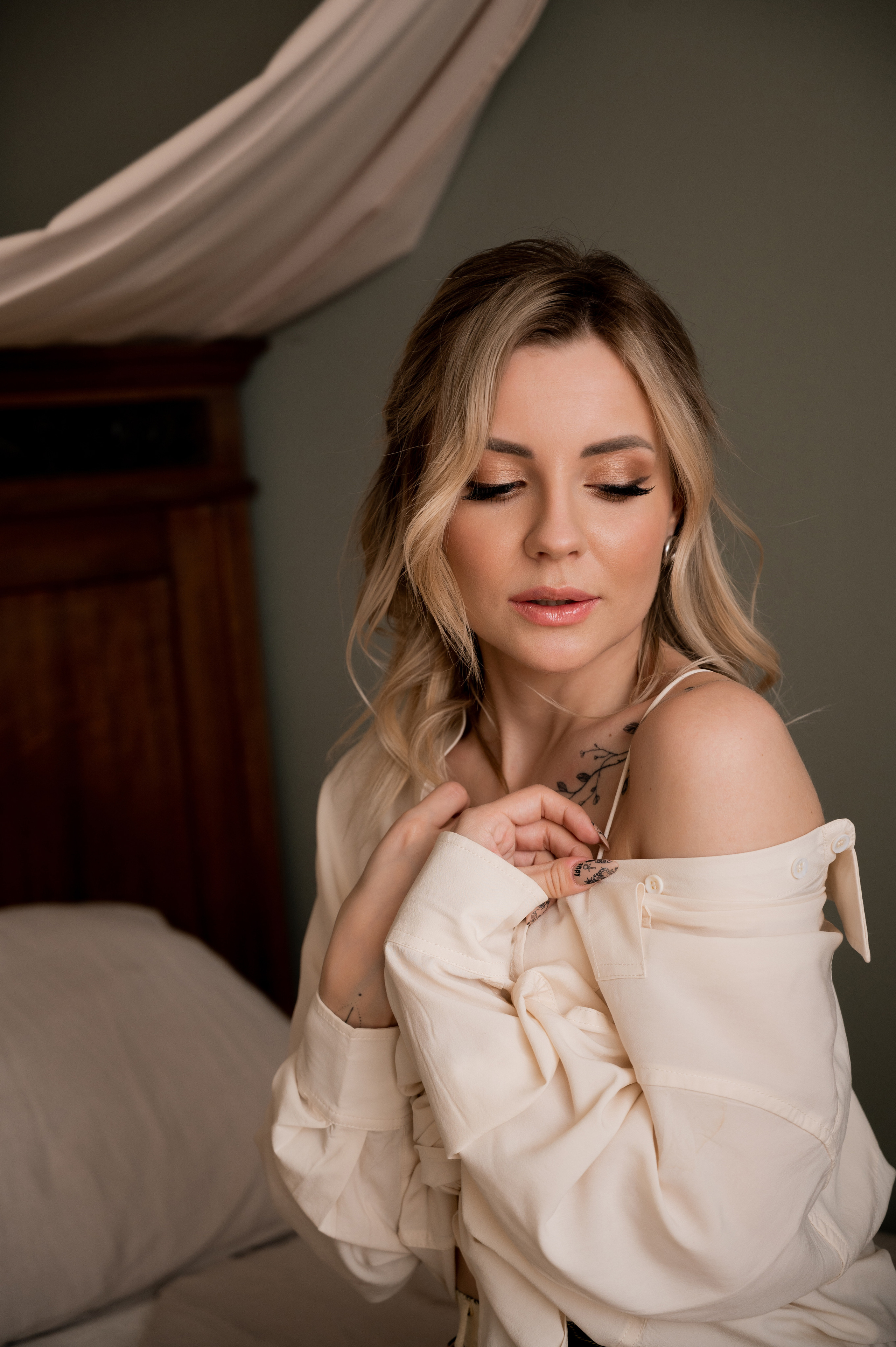 Анастасия Христенко. Видеограф. Свадебный и семейный фотограф Вероника Холод