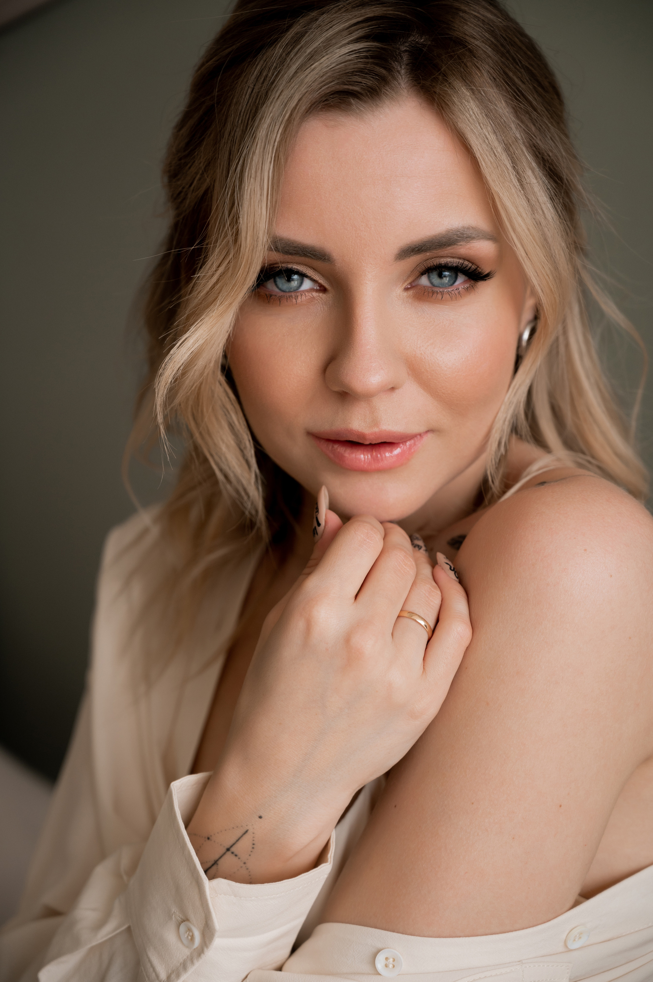 Анастасия Христенко. Видеограф. Свадебный и семейный фотограф Вероника Холод