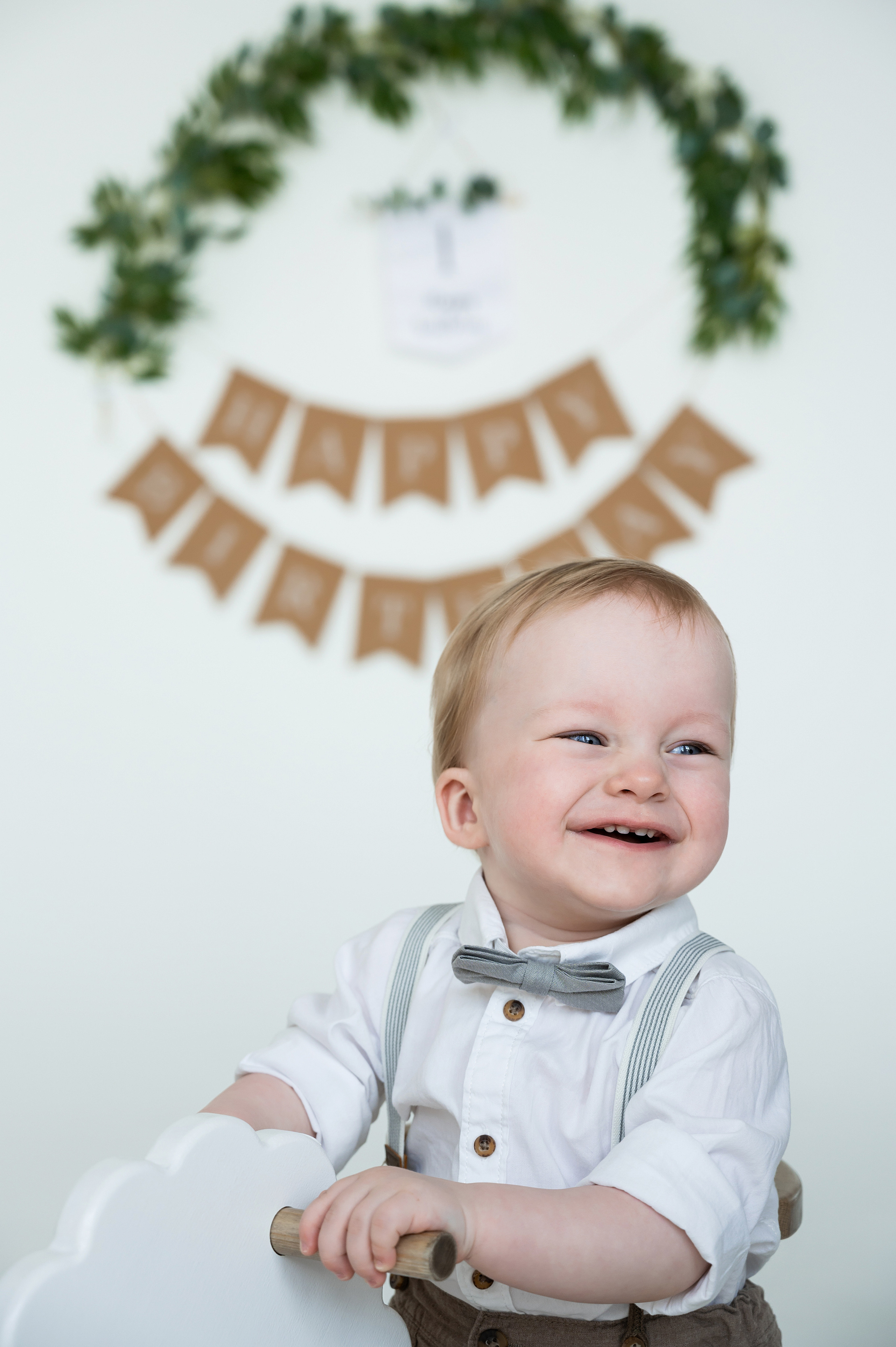 Идеальный годик. Свадебный и семейный фотограф Вероника Холод